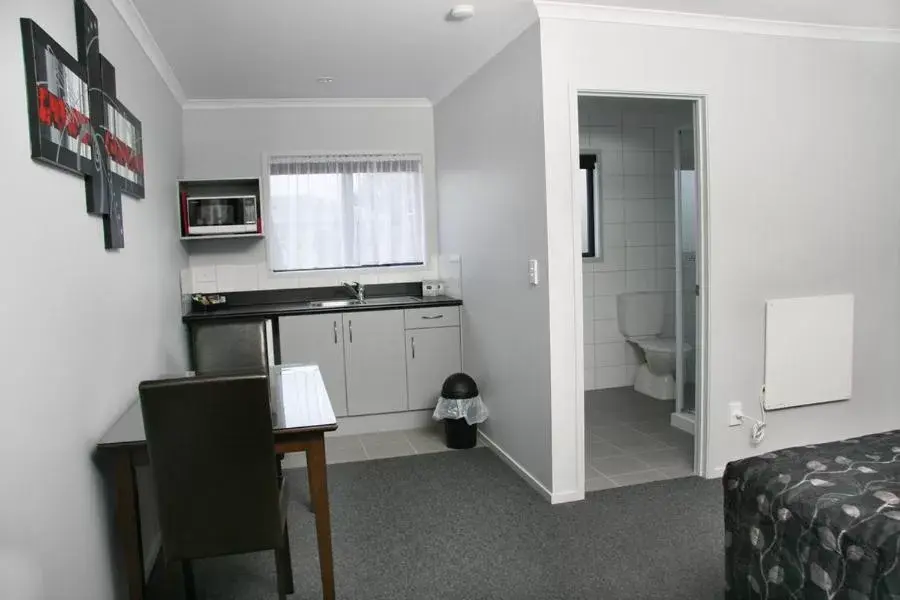 Studio in Eastland Pacific Motel Studio in Eastland Pacific Motel