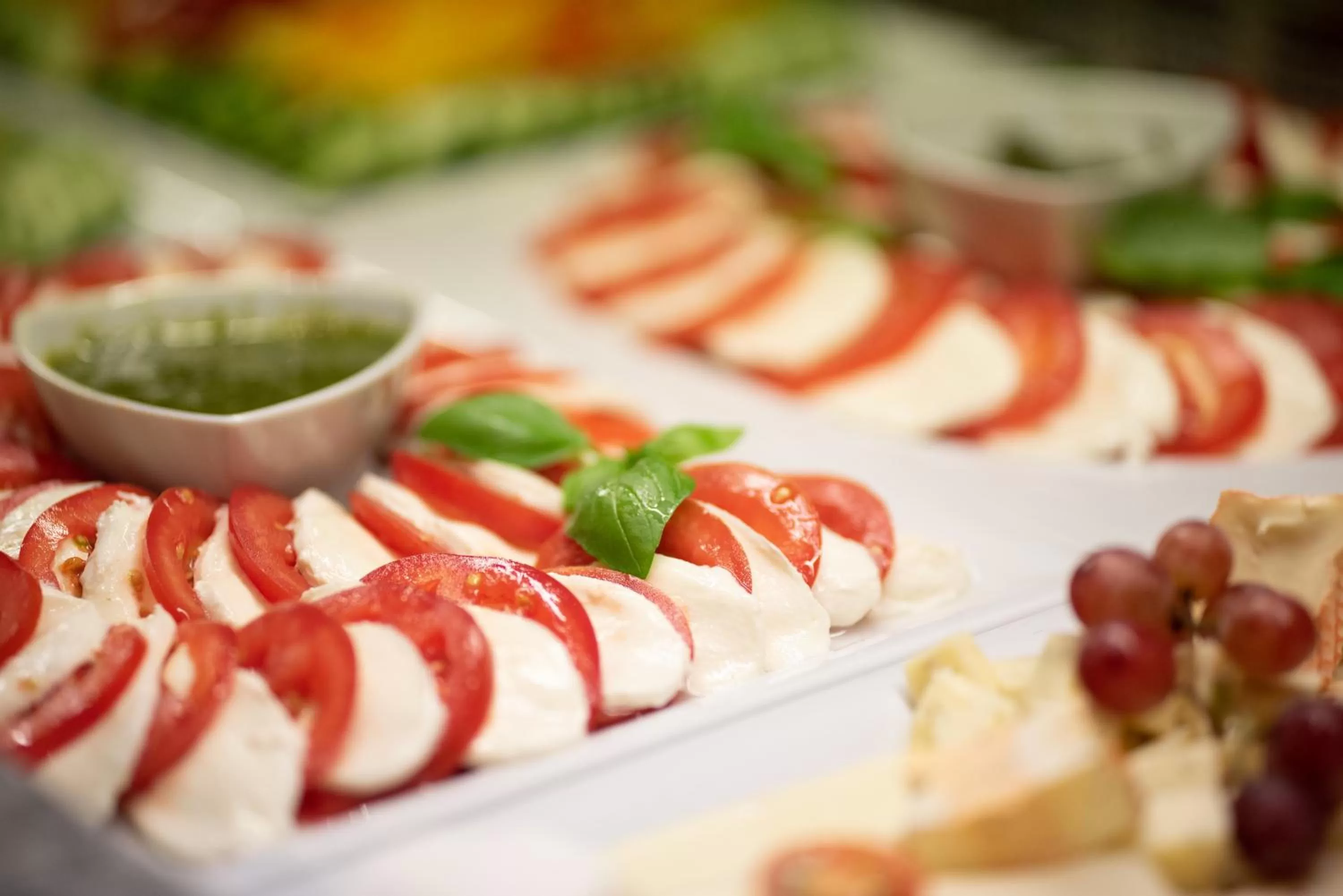 Breakfast in Recknitztal-Hotel Marlow