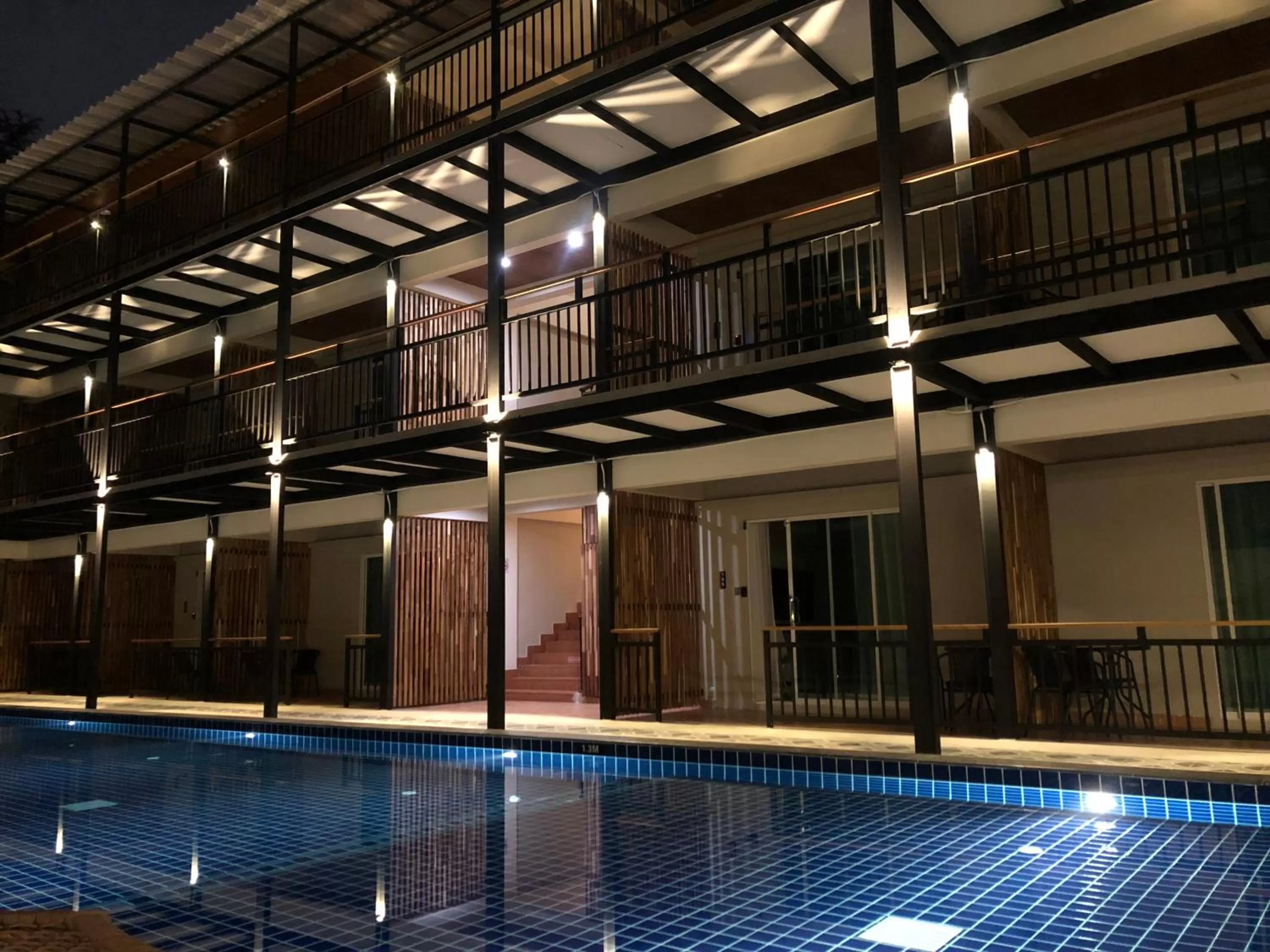  in Celosia Chiang Mai Hotel