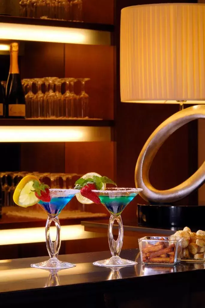 Non alcoholic drinks in Rizzi Aquacharme Hotel & Spa