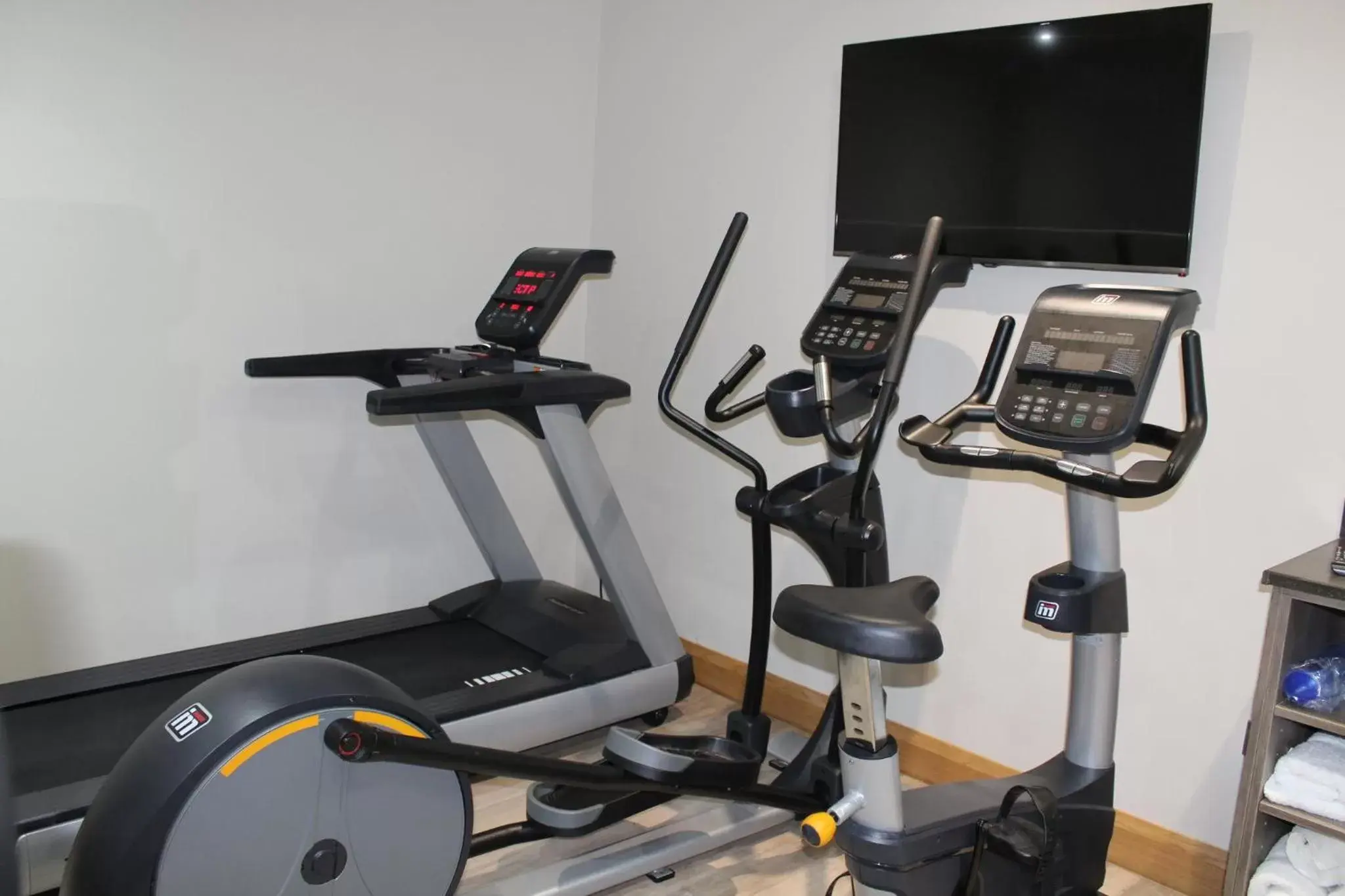 Spa and wellness centre/facilities, Fitness Center/Facilities in Hotel Indigo York, an IHG Hotel