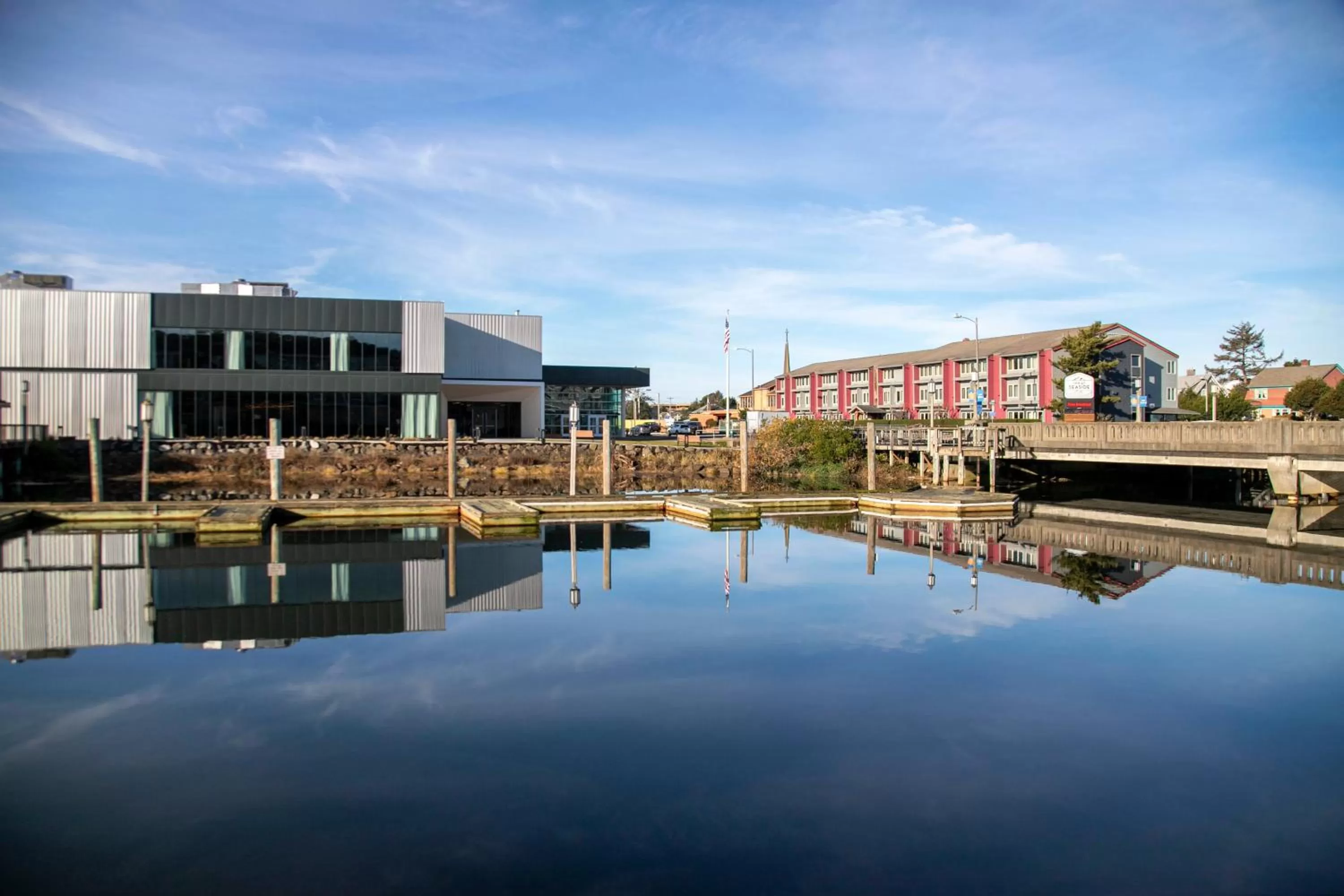 Other in Inn at Seaside