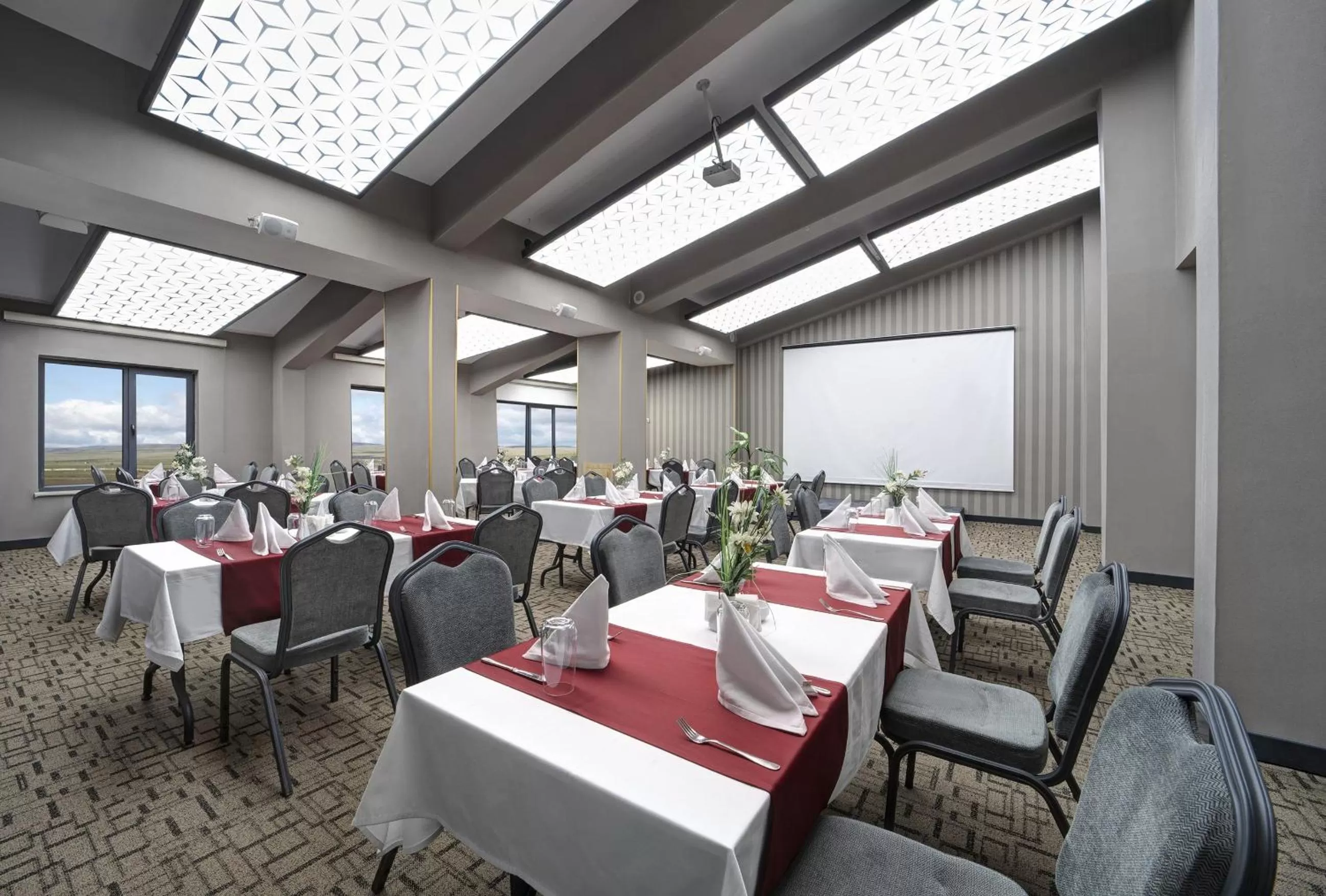 Meeting/conference room in Ipeksoy Thermal Hotel