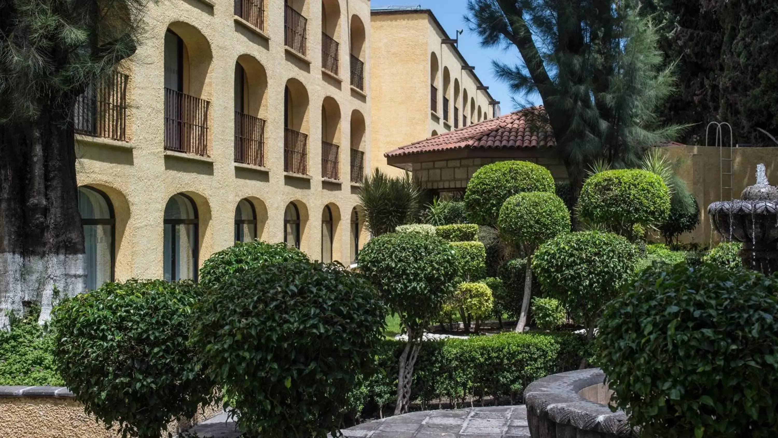 Other, Property Building in Holiday Inn Queretaro Centro Historico, an IHG Hotel