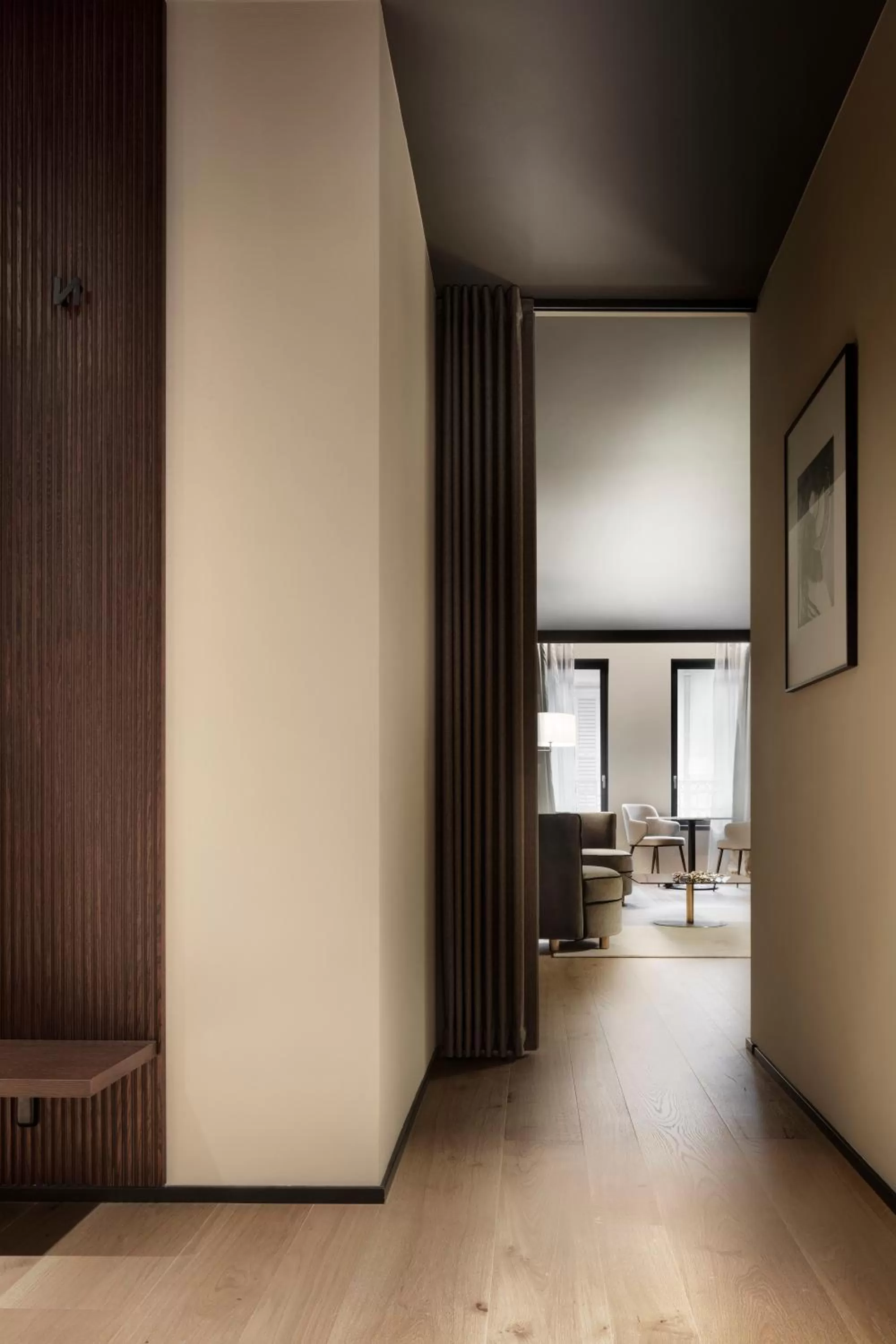 Other, Bed in Speronari Suites