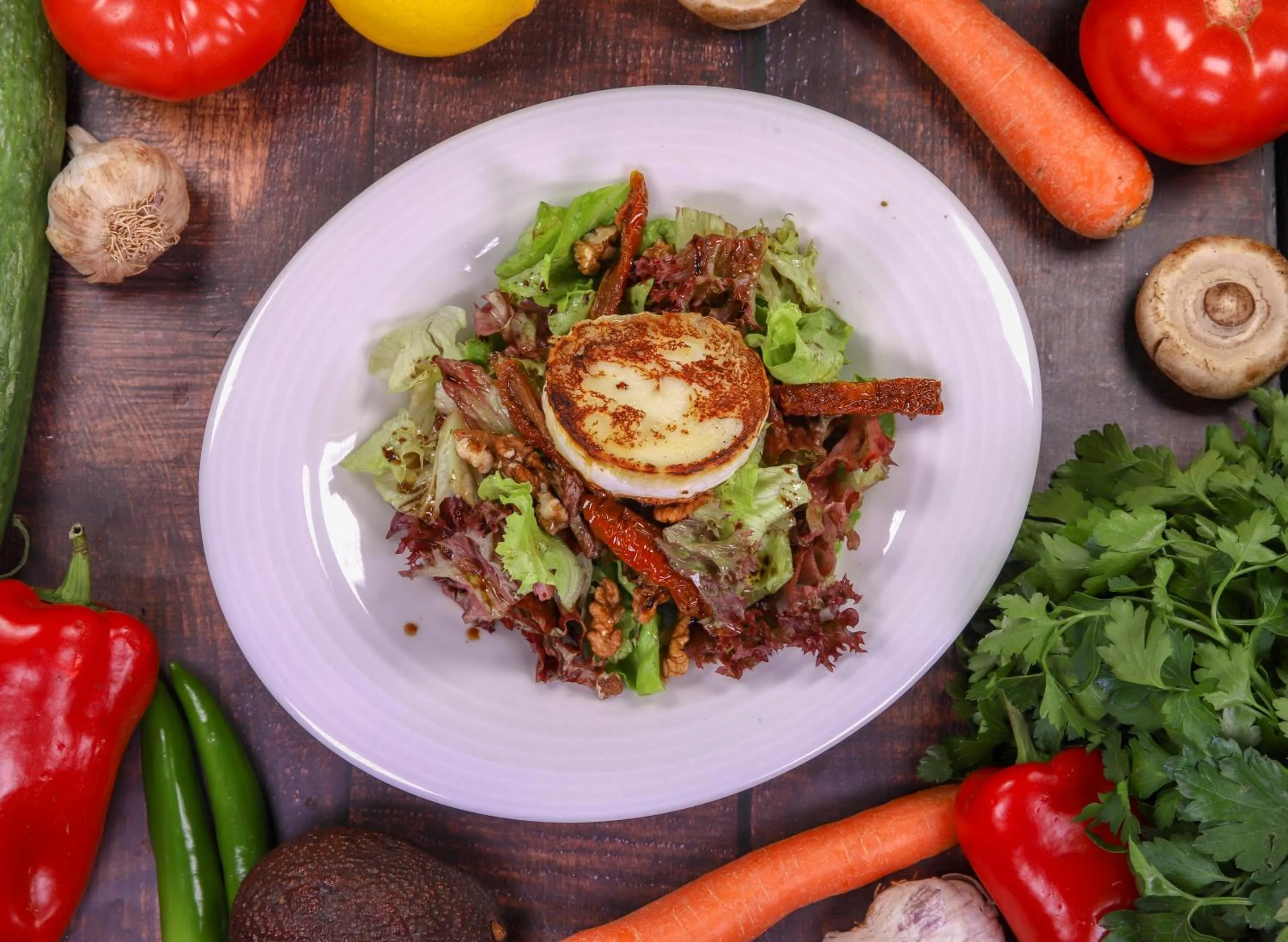 Vila 6aTo Hotel & Wellnes