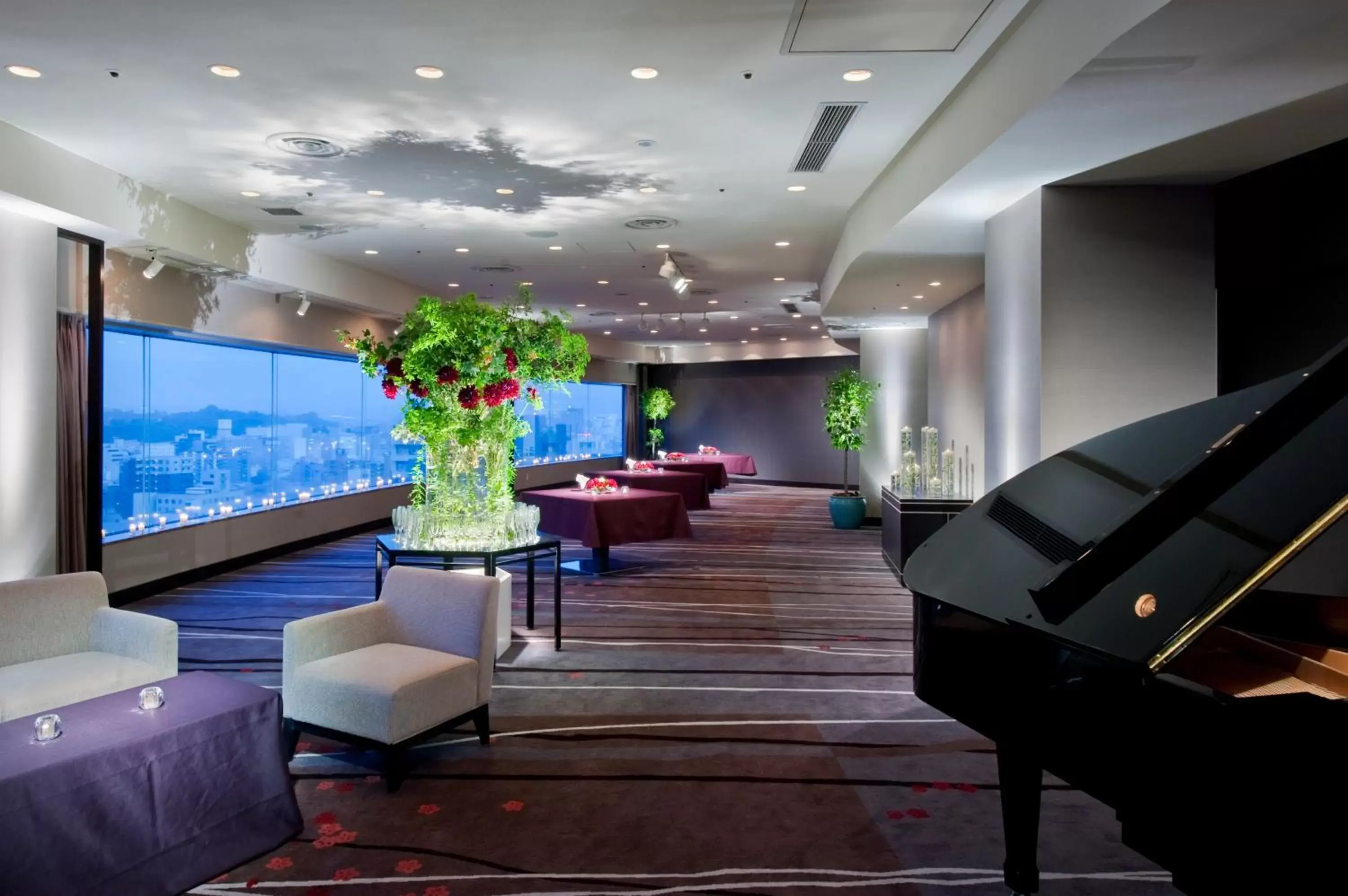 Banquet/Function facilities, Lobby/Reception in ANA Crowne Plaza Kanazawa, an IHG Hotel