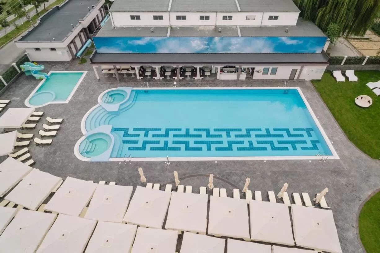 Strimon Garden Medical SPA Hotel