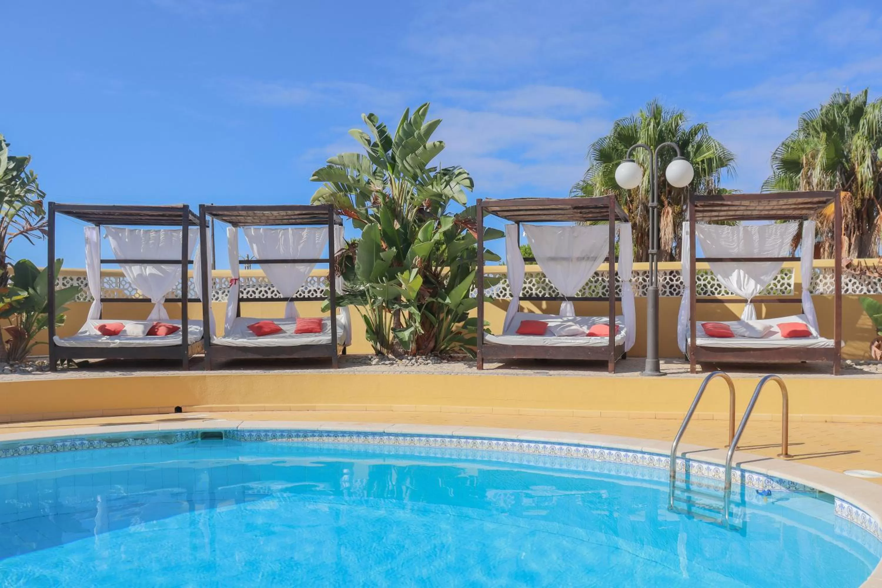 Day in Quinta Nova Relax & Spa - Vale del Rey