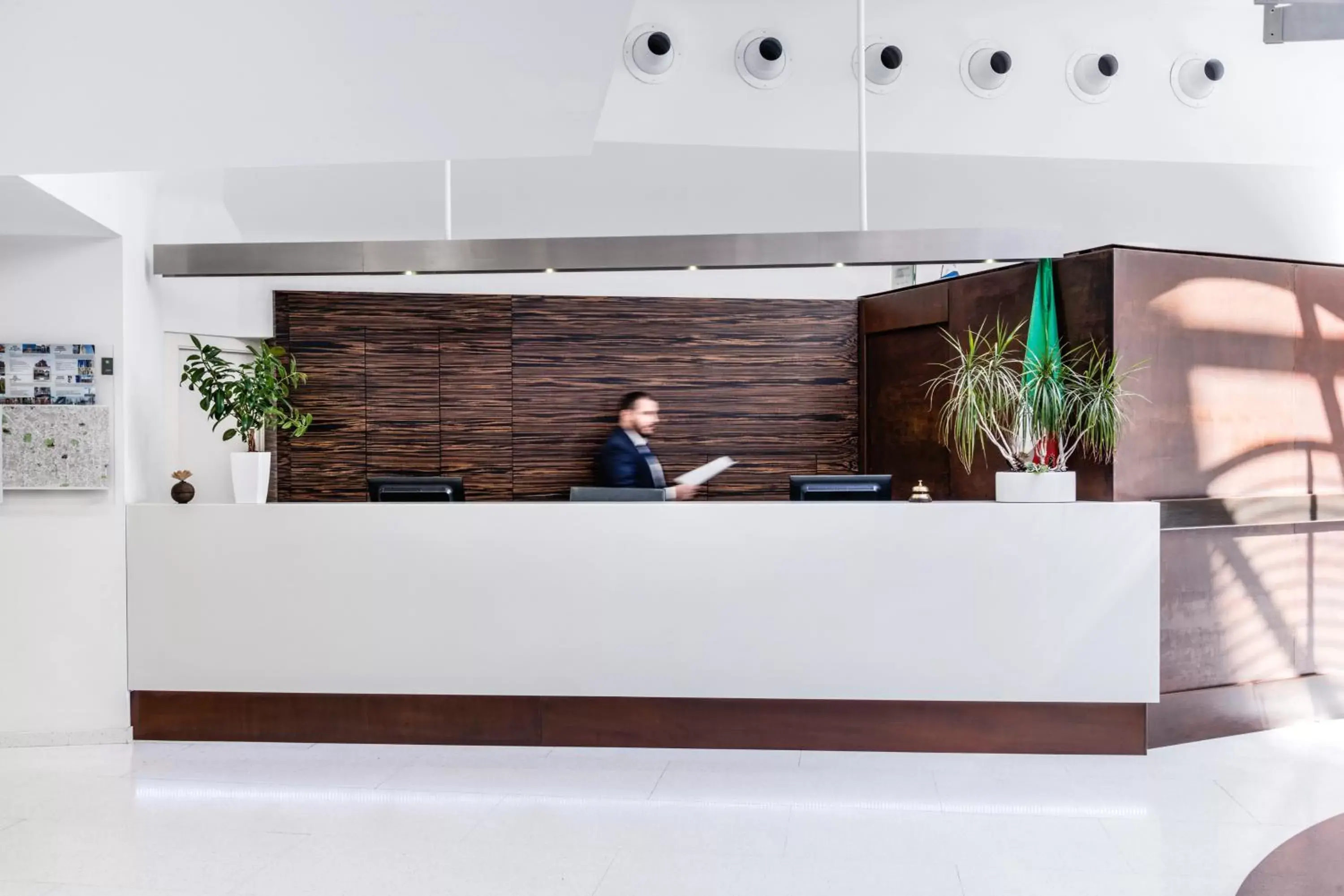 Lobby or reception, Lobby/Reception in Ibis Styles Milano Centro