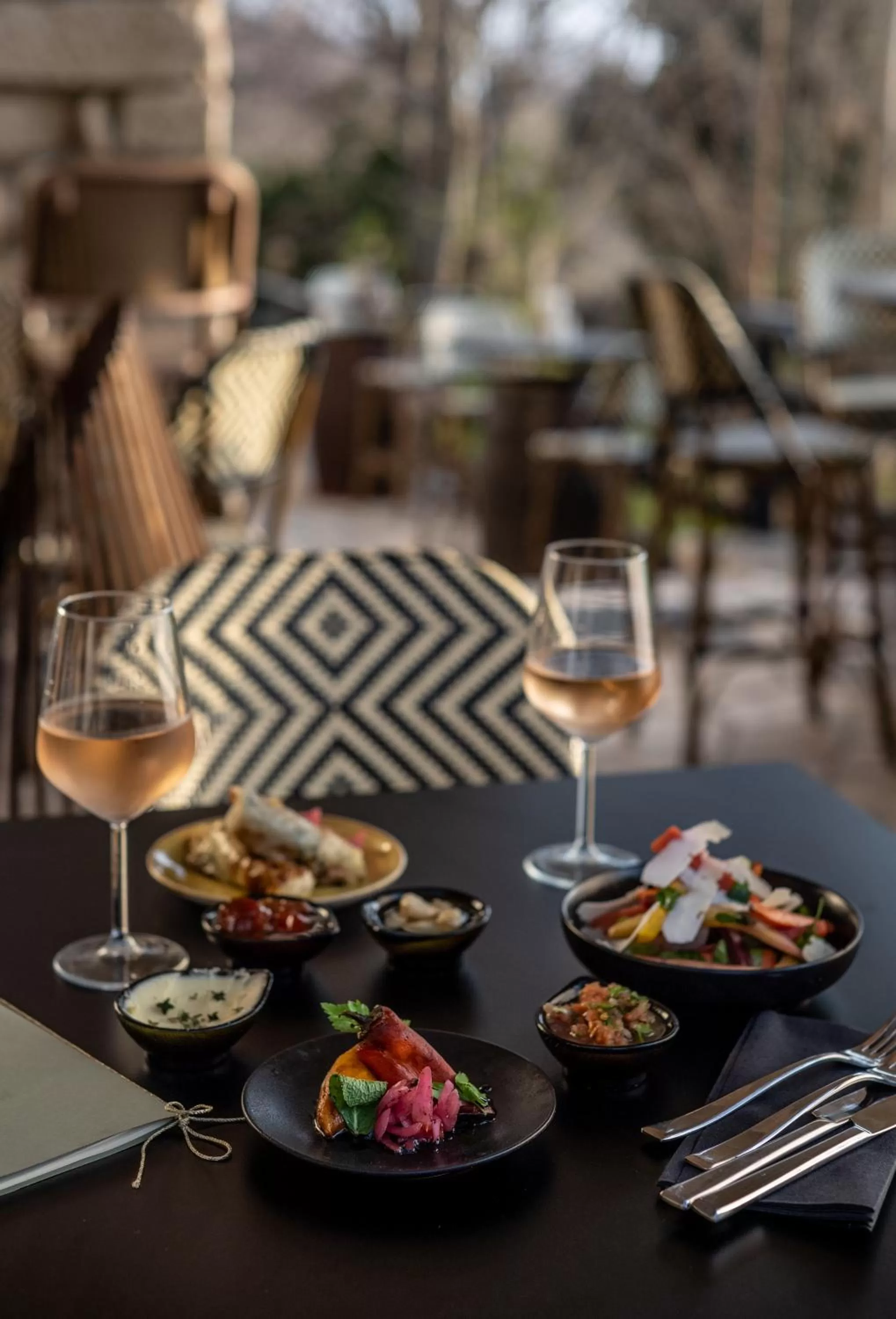 Ruth Safed By Dan Hotels