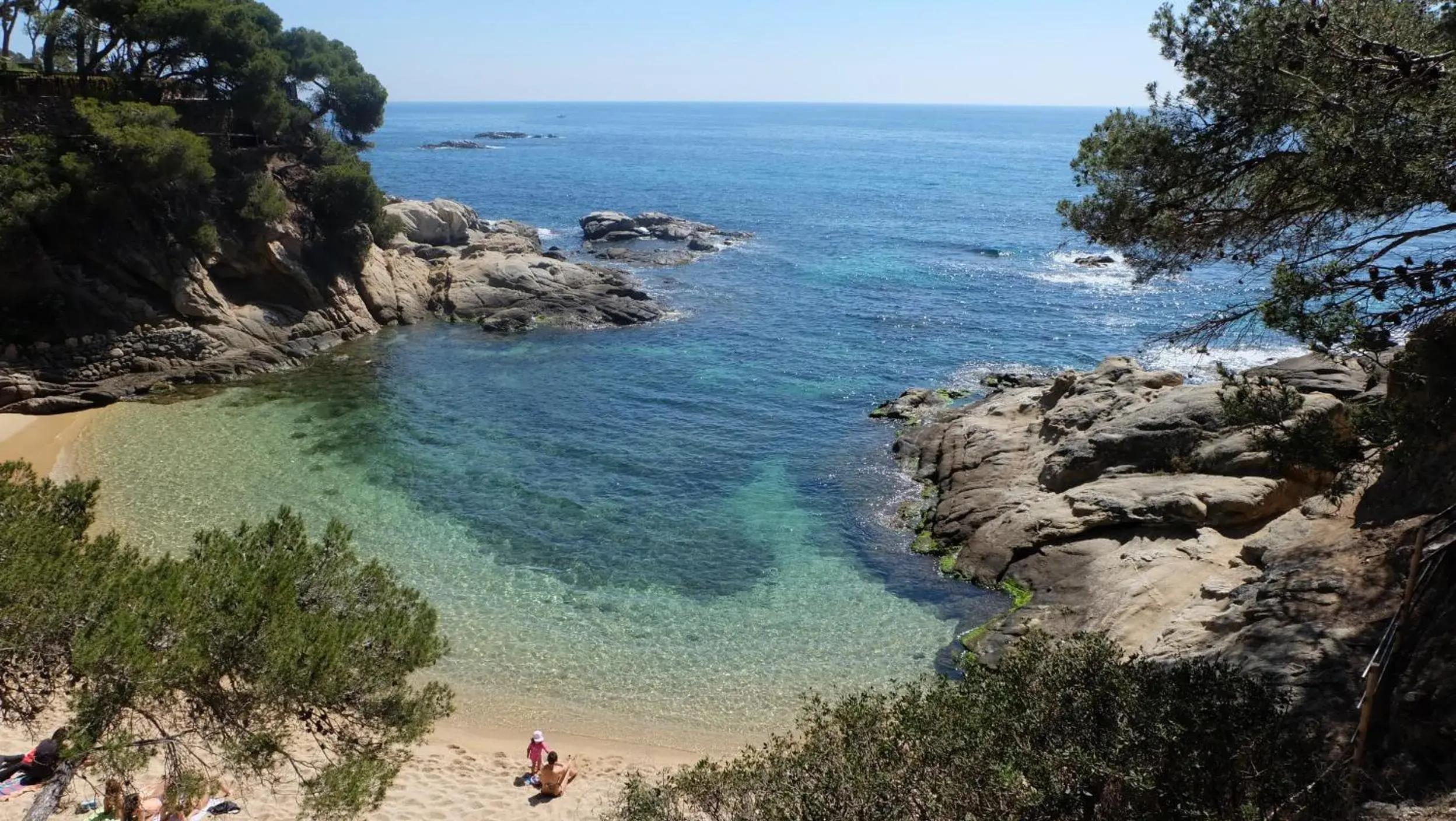 Nearby landmark, Natural Landscape in htop Caleta Palace