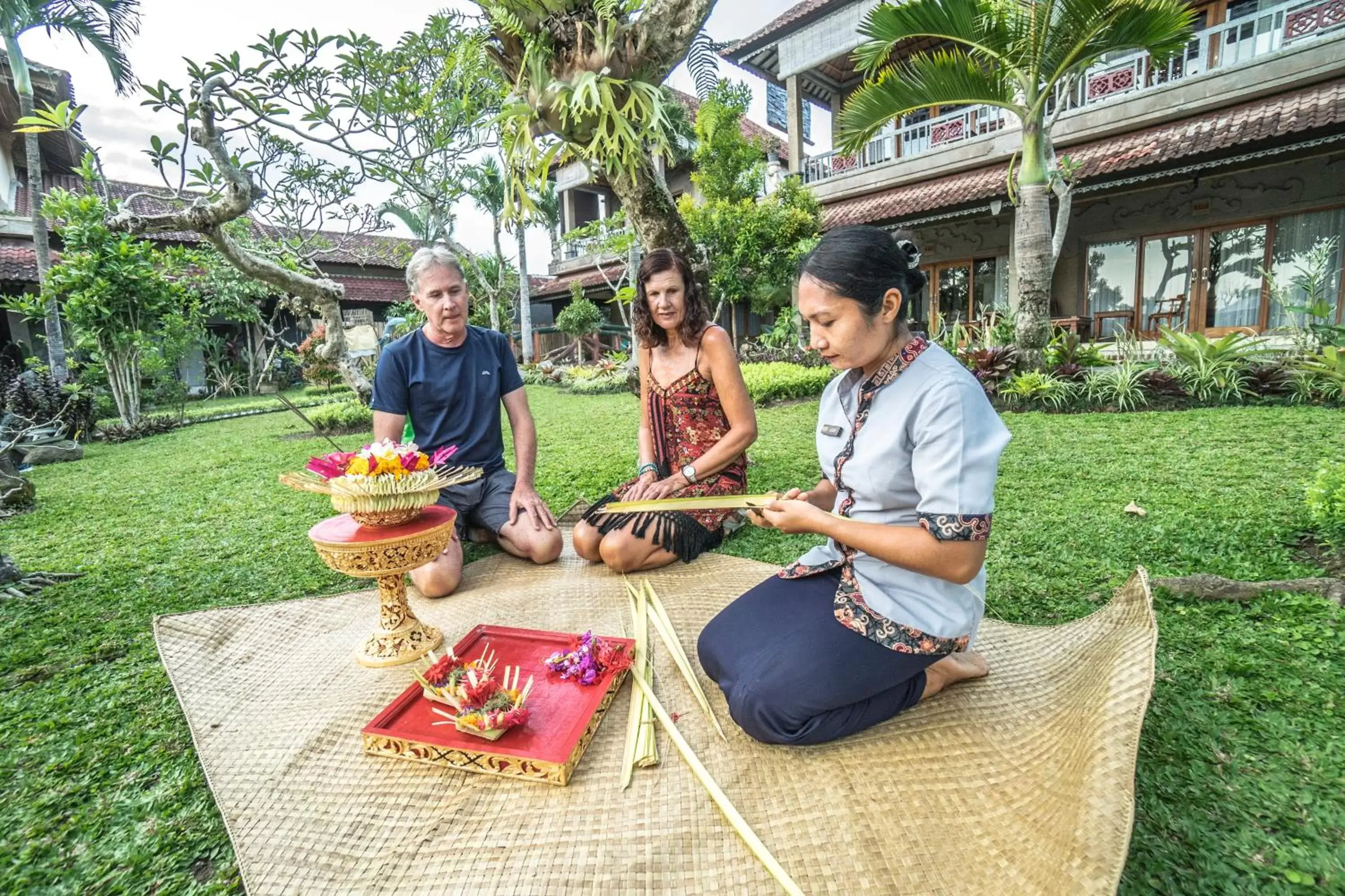 Other in Cendana Resort & Spa by Mahaputra