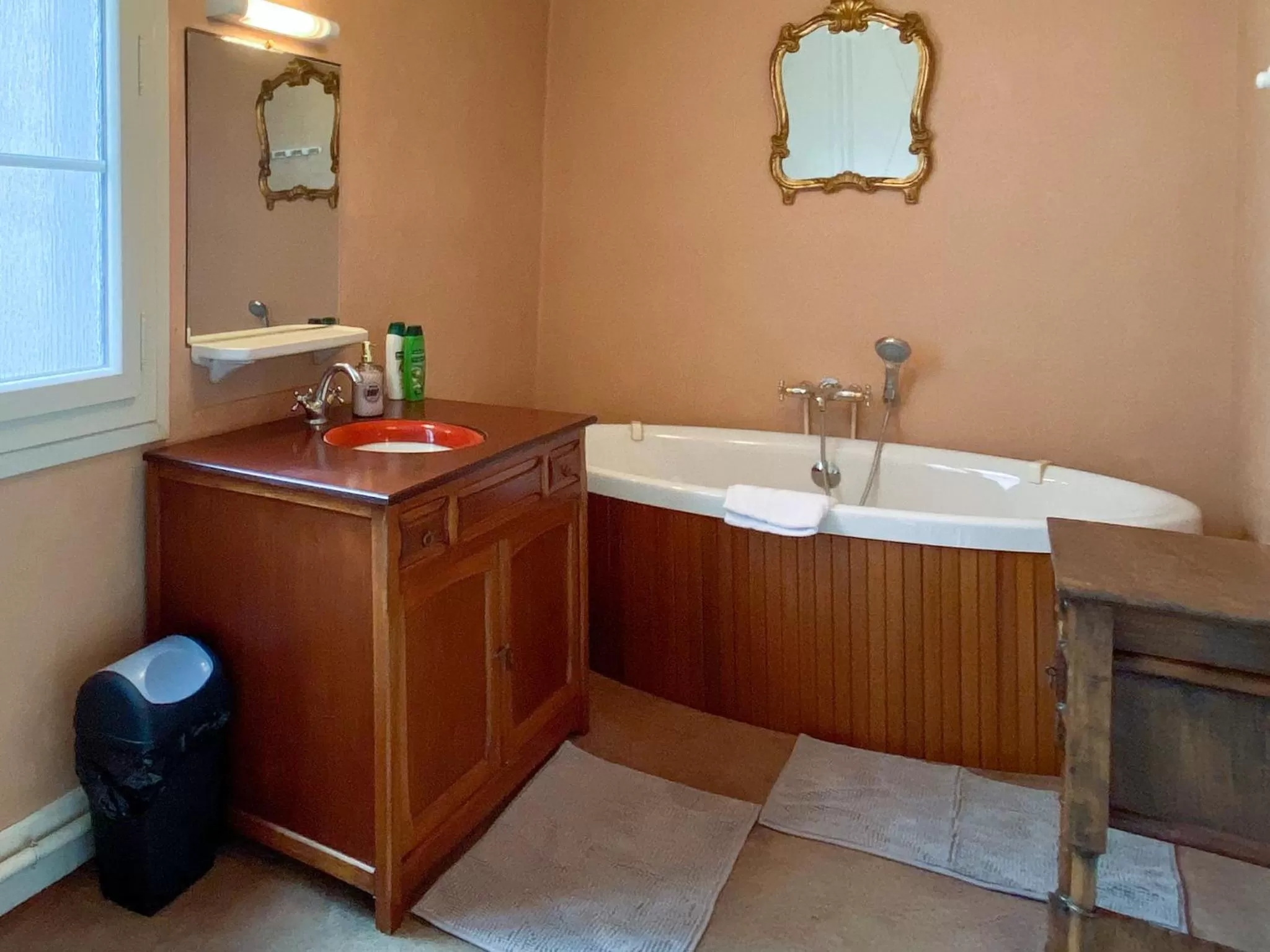 Bathroom in Nogapatio - Maison d'Hôtes - BnB