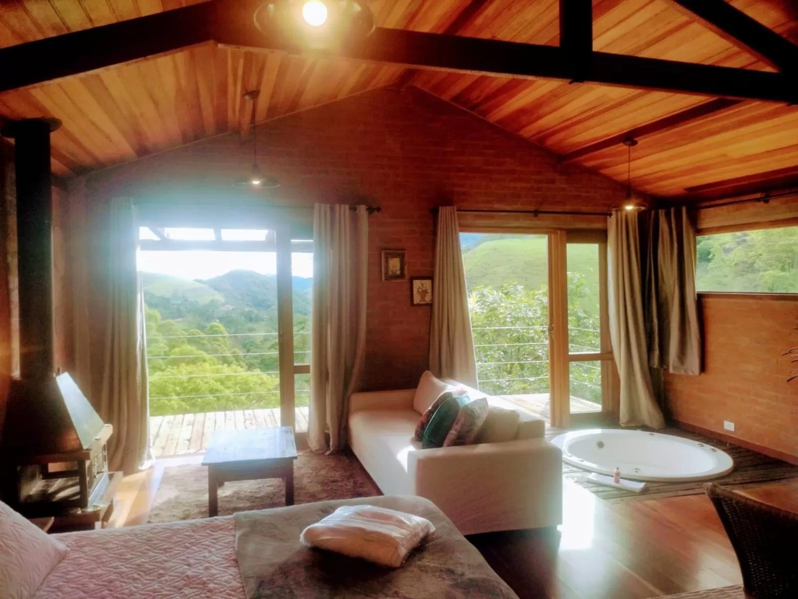 Pousada Serra do Luar