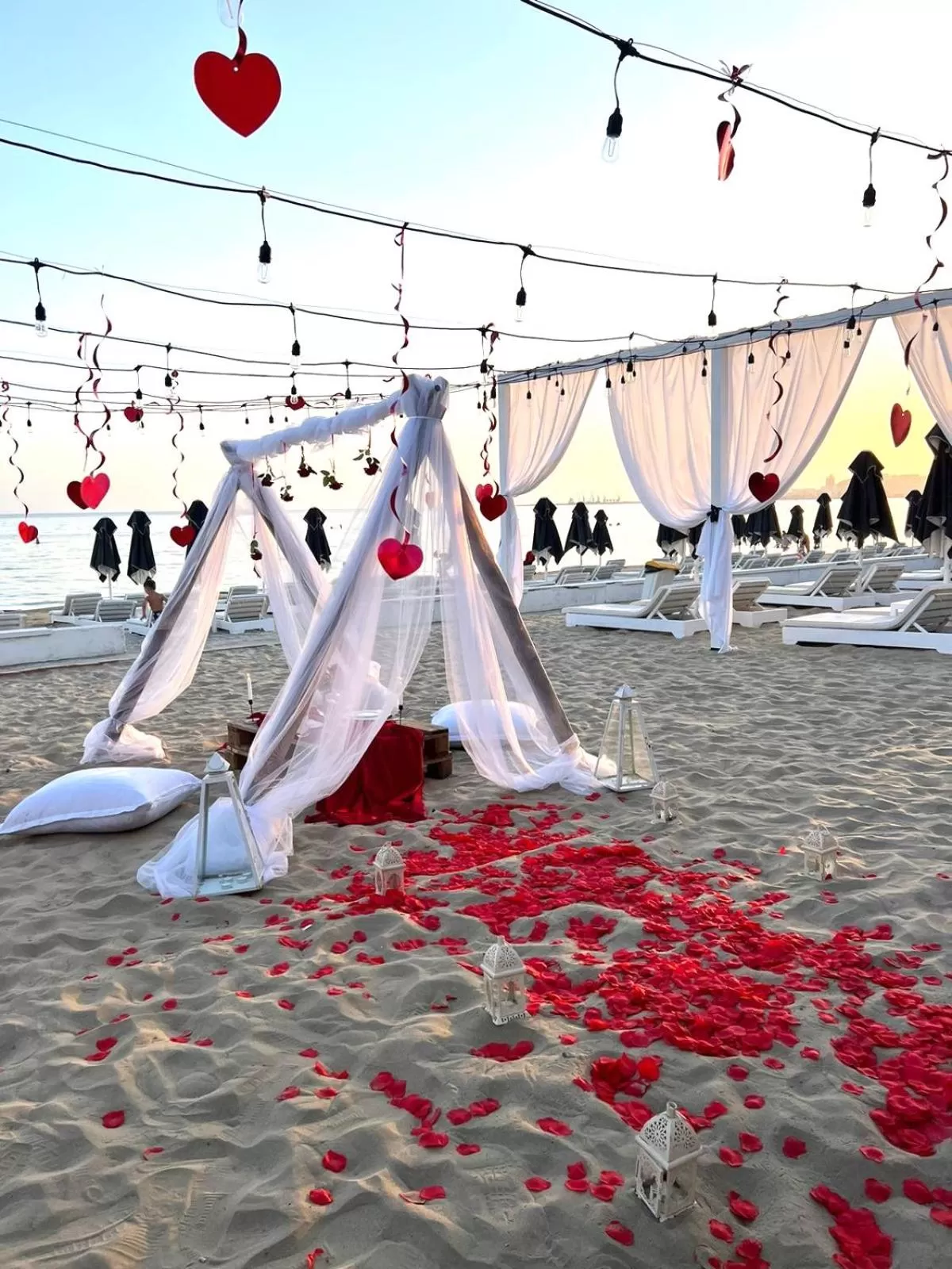 Activities in Adriatik Hotel, BW Premier Collection