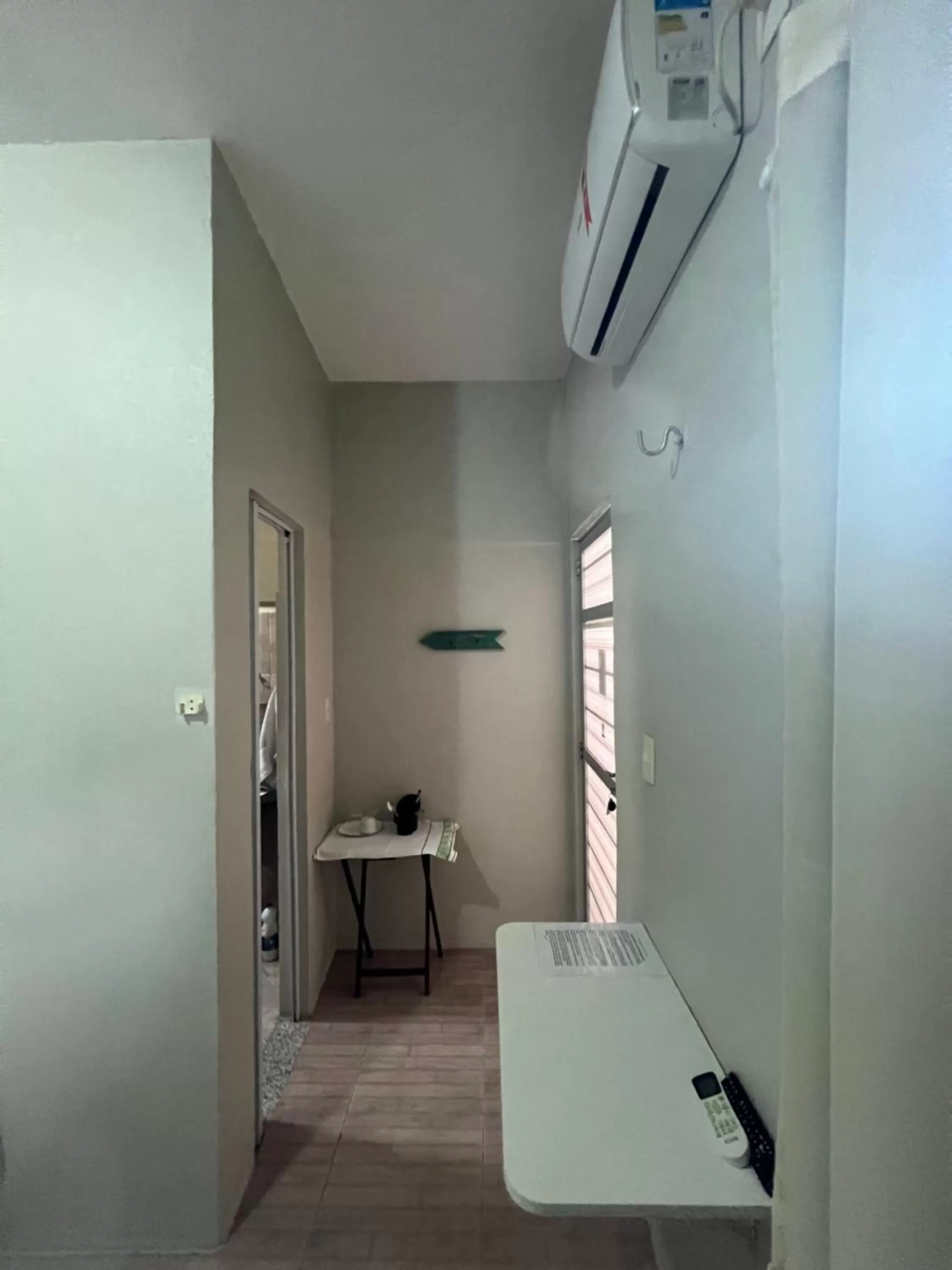 Photo of the whole room, Bathroom in Pousada Hostal Iracema