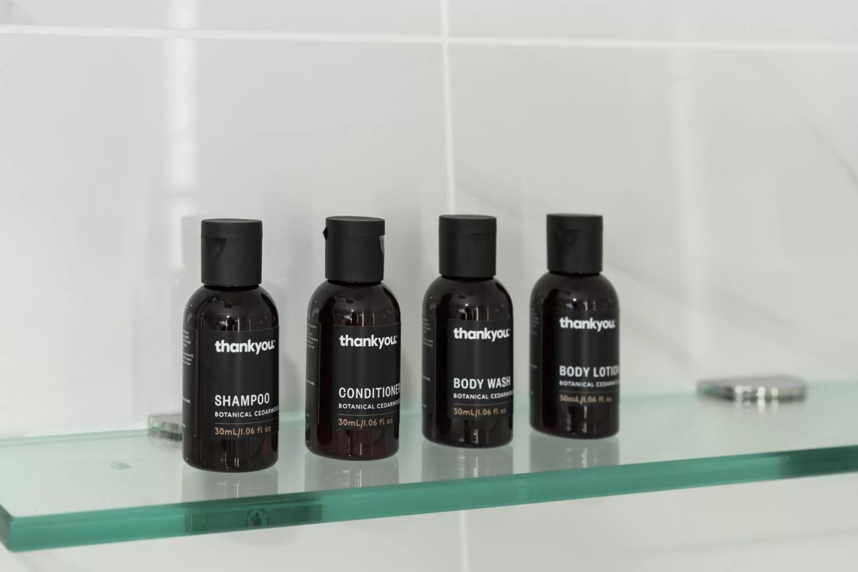 Bathroom in Rydges Armidale