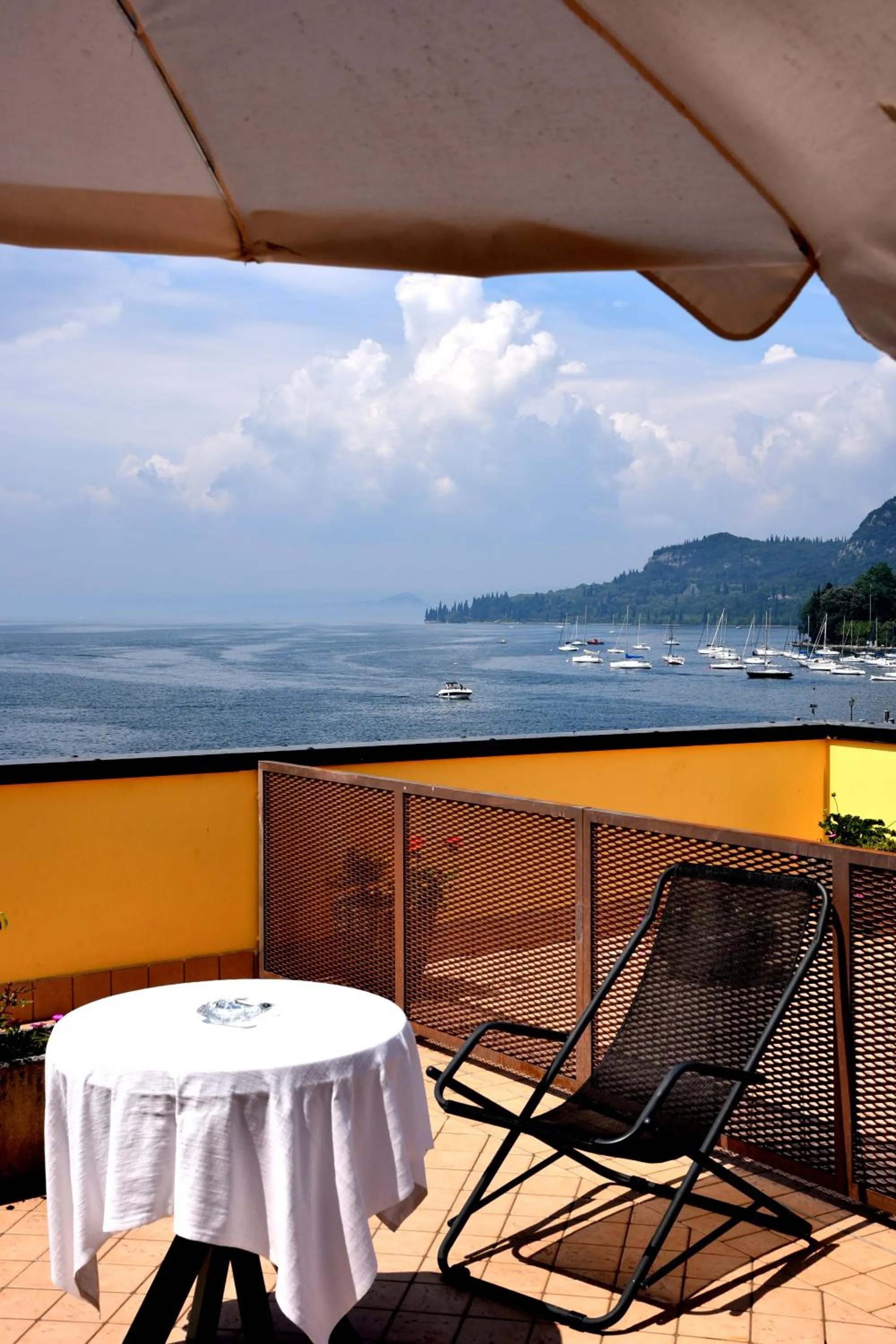 Hotel Ristorante Miralago