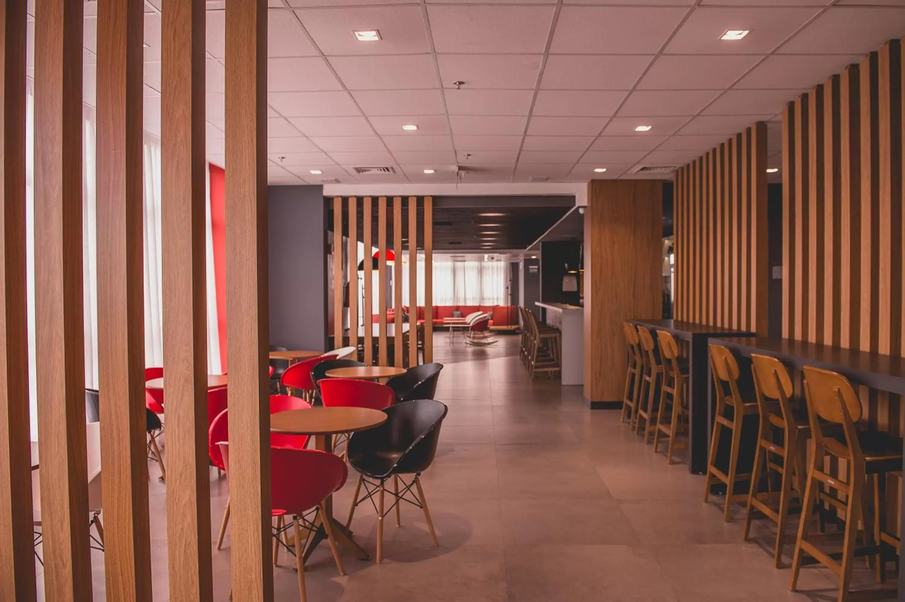 Restaurant/places to eat in ibis Carlos Barbosa Restaurant/places to eat in ibis Carlos Barbosa