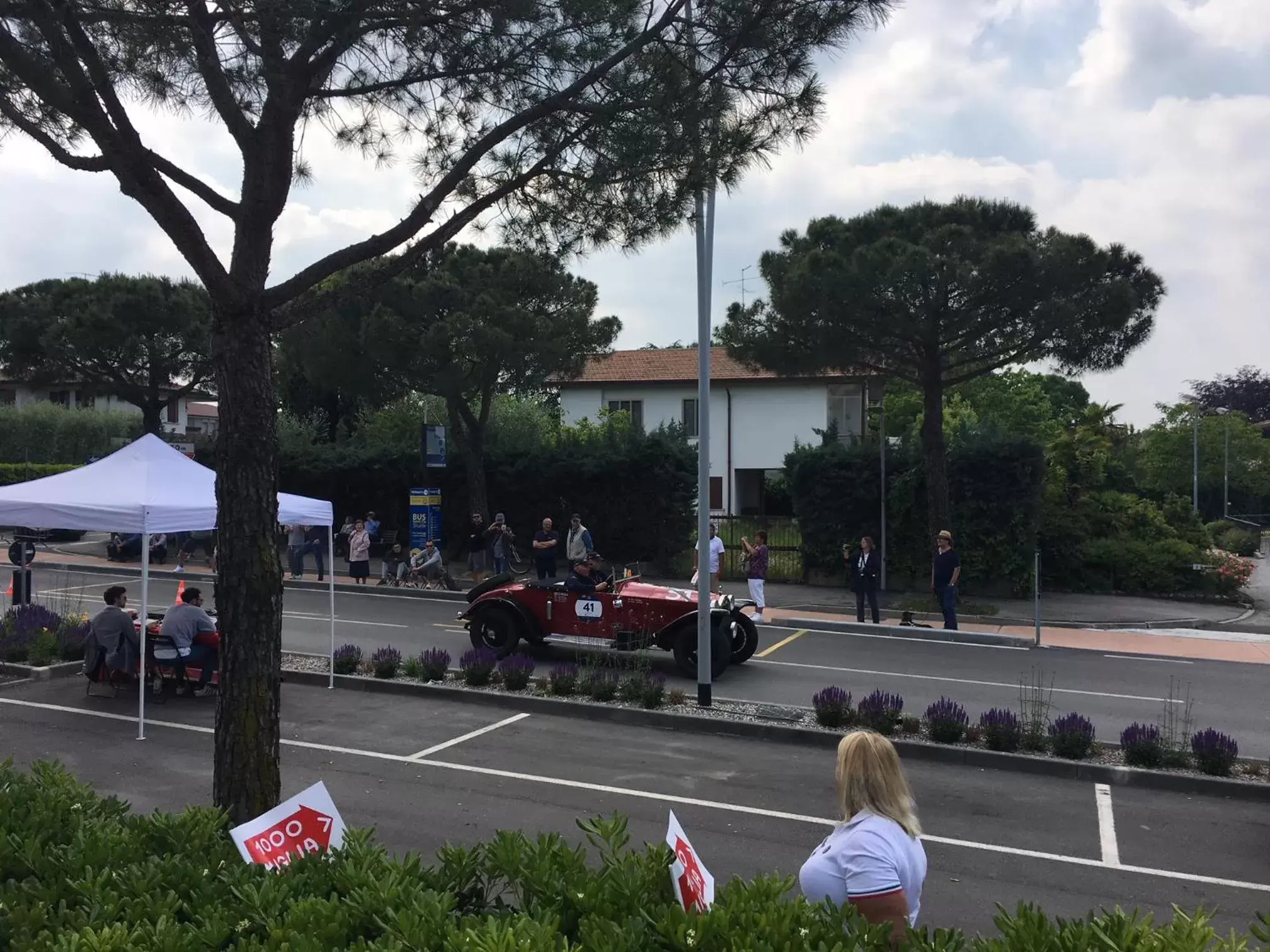 Entertainment in Hotel Porto Azzurro