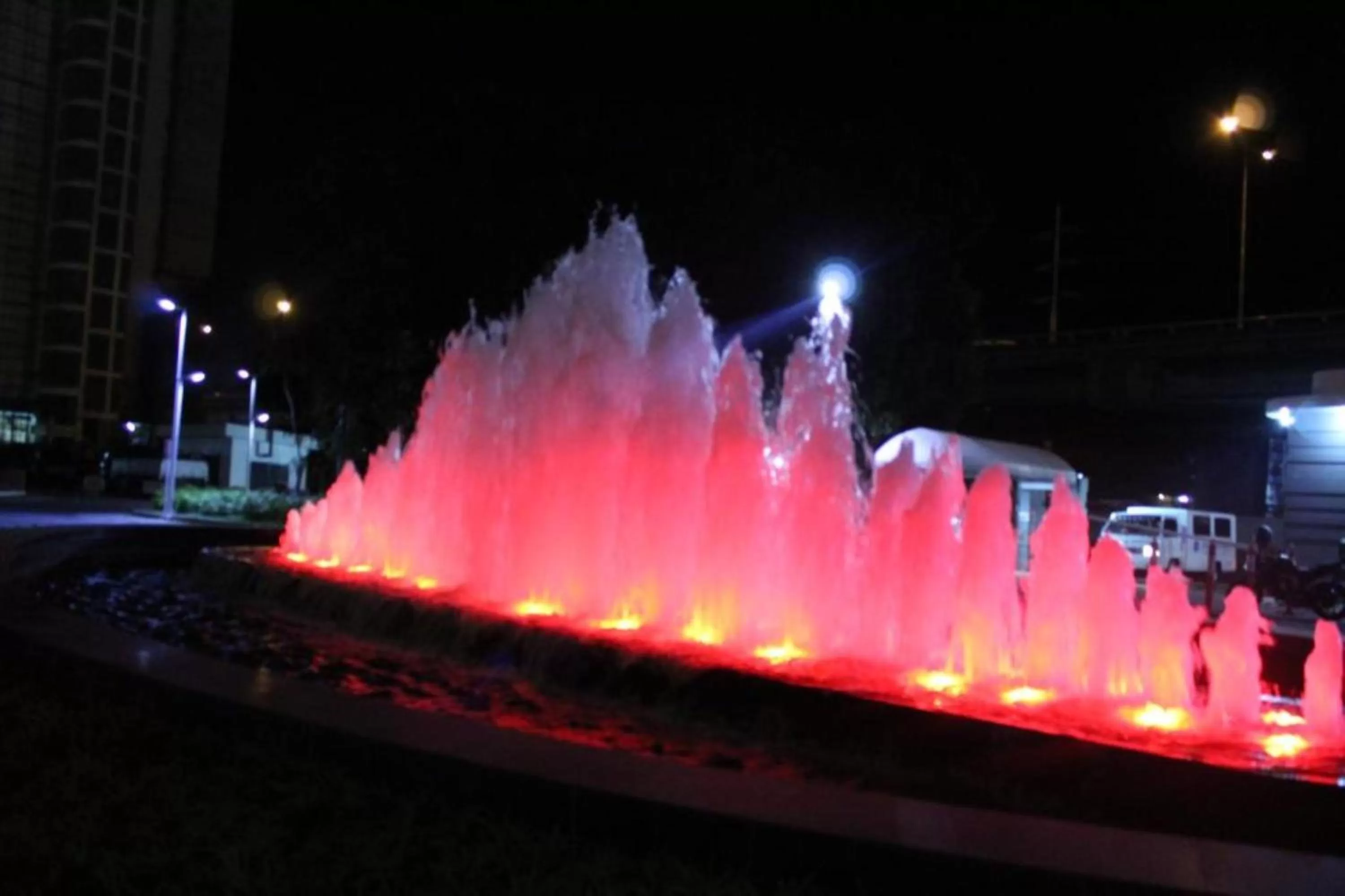 Azure Urban Resort Residence a4 near airport mall with wavepool