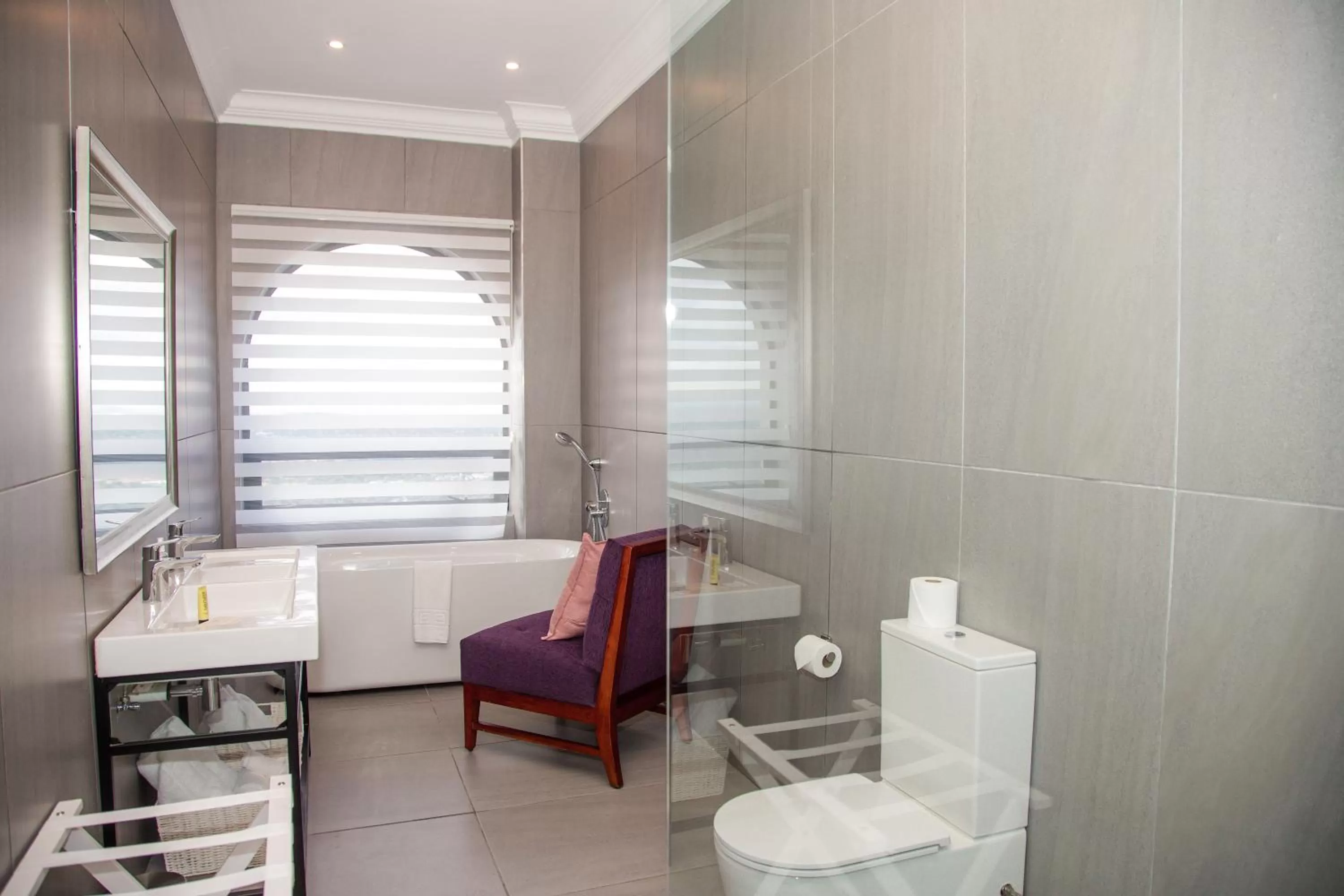 The Northcliff Boutique Hotel