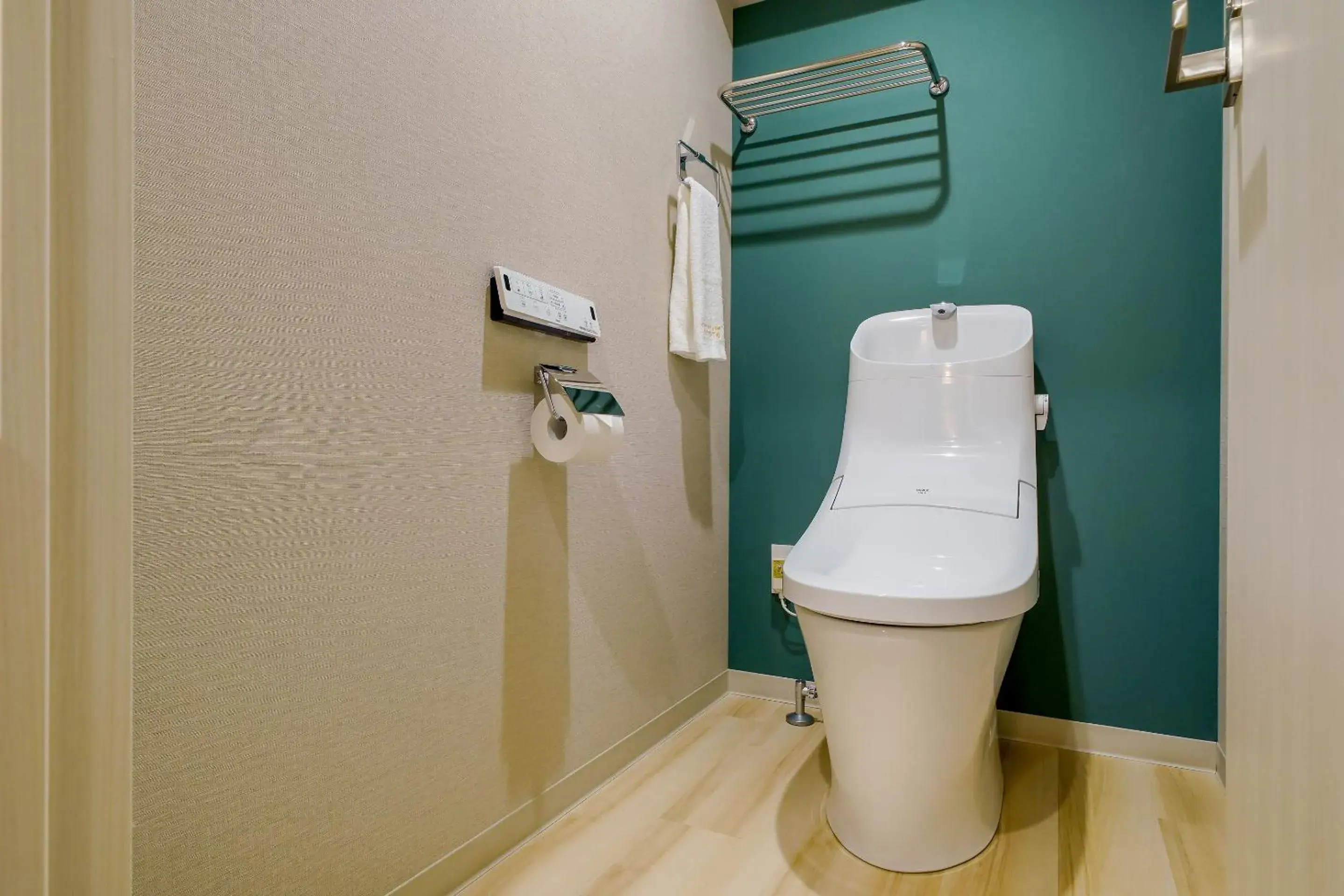 Toilet, Bathroom in RESI STAY cotorune KYOTO