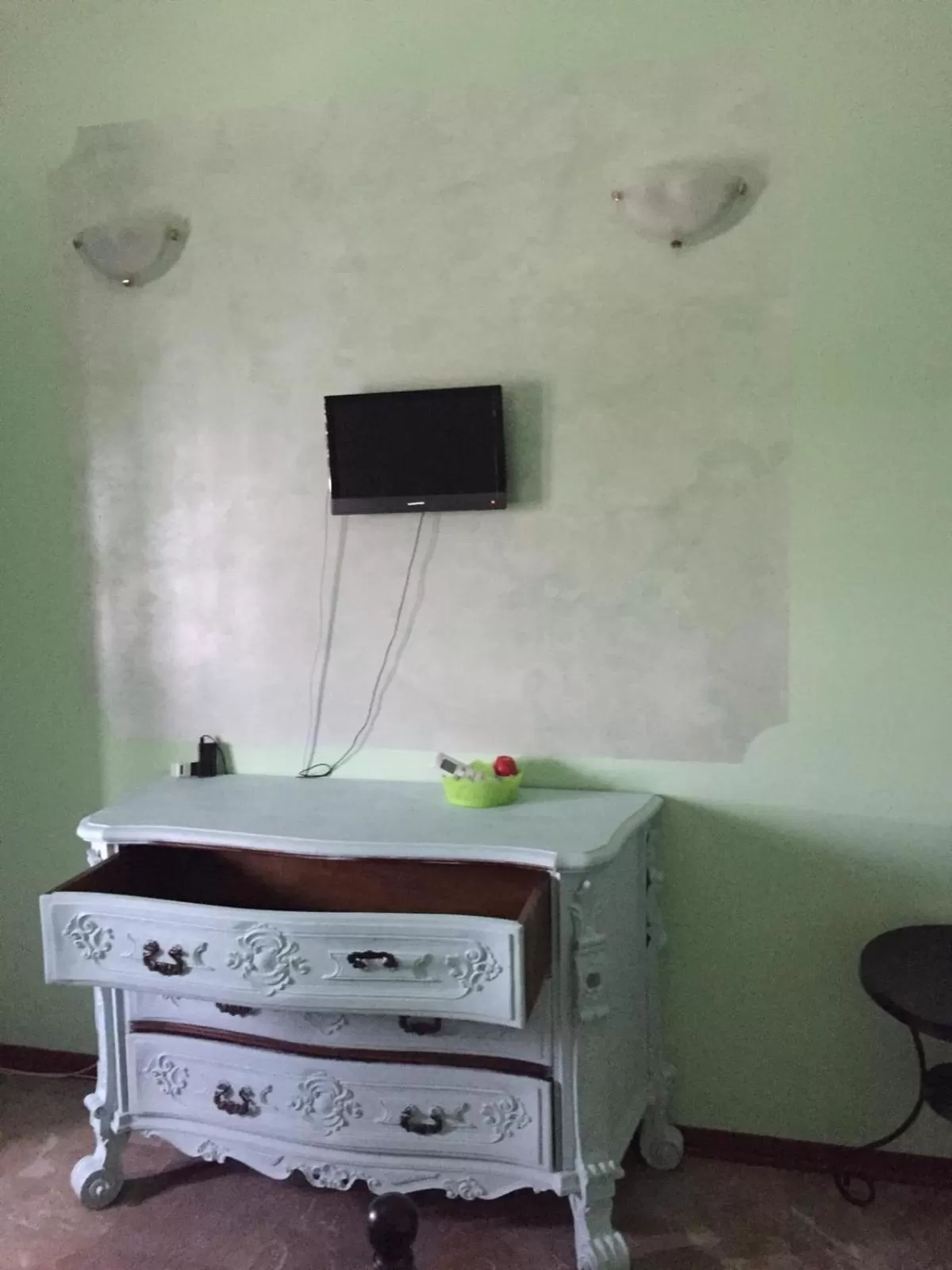 Affittacamere Belfiore