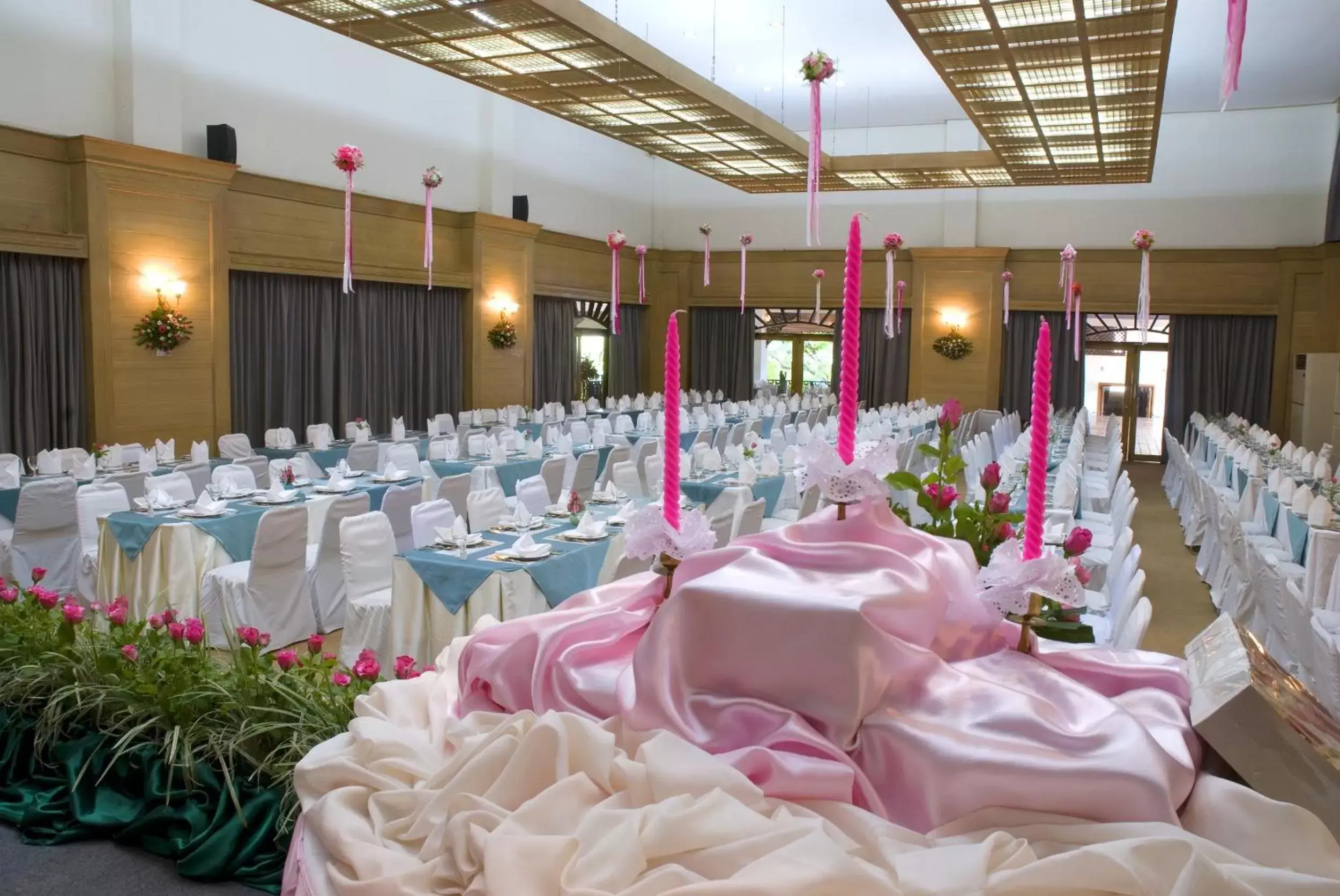 Other, Banquet Facilities in The Imperial Mae Hong Son Resort