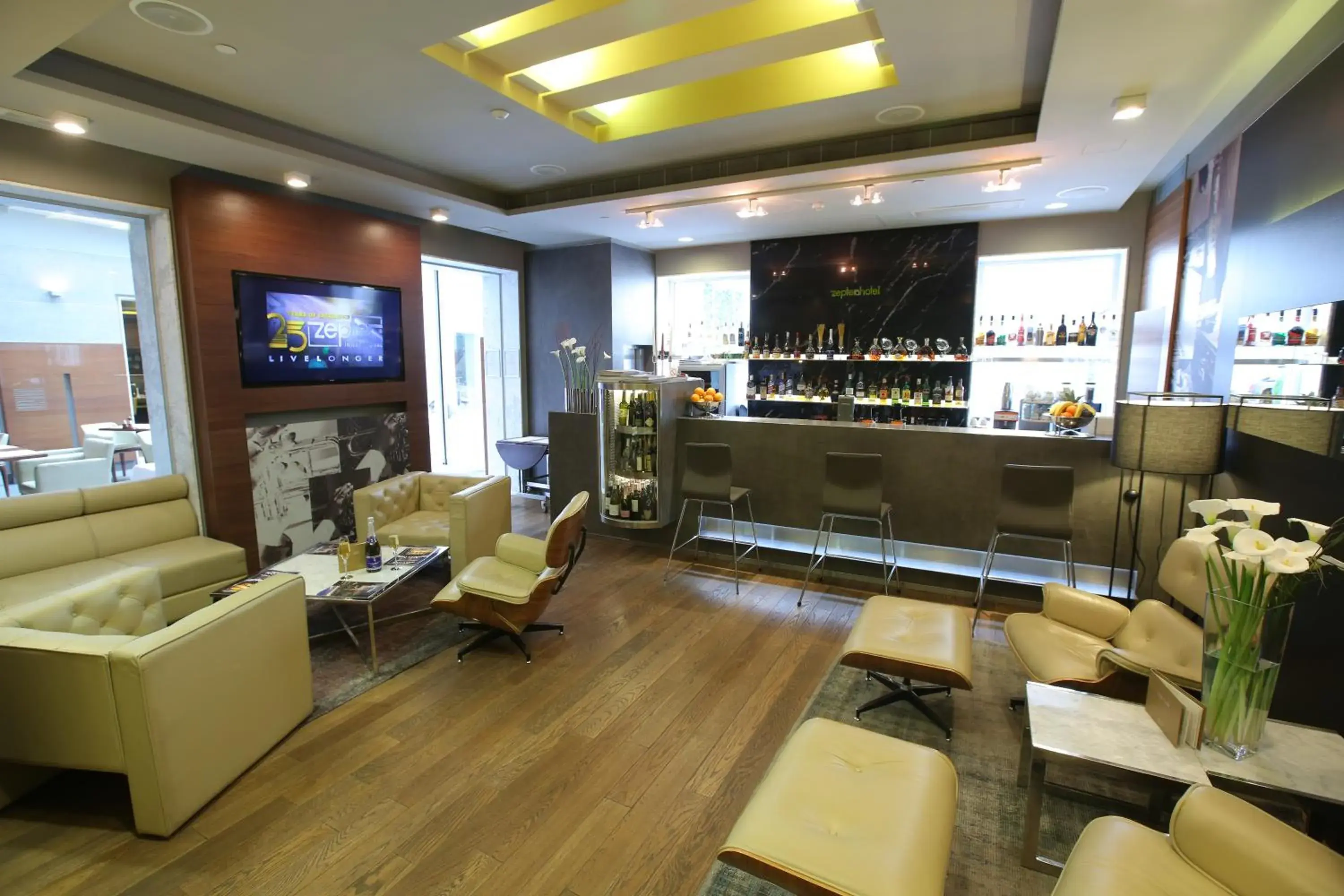 Lounge or bar, Lounge/Bar in Zepter Hotel