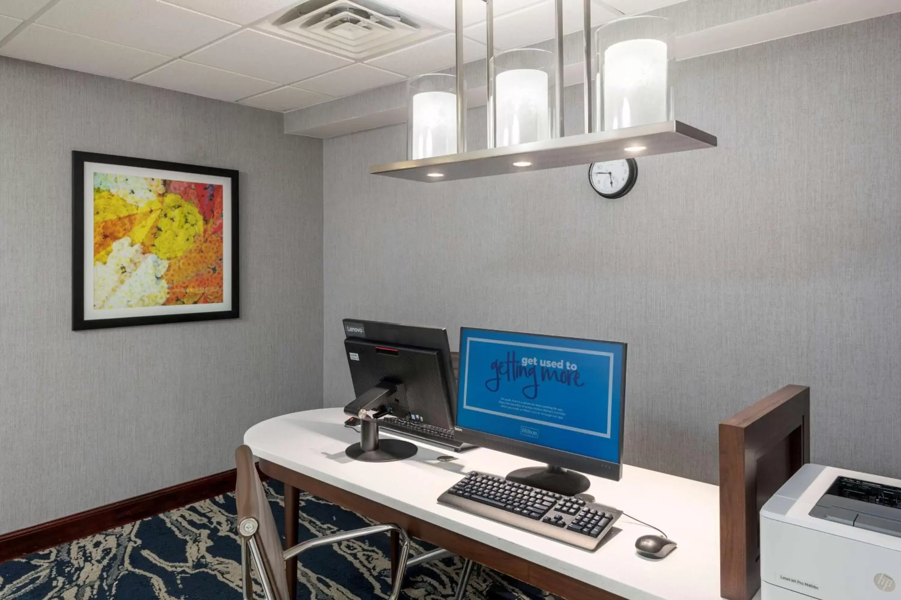 Business facilities in Homewood Suites by Hilton Mount Laurel