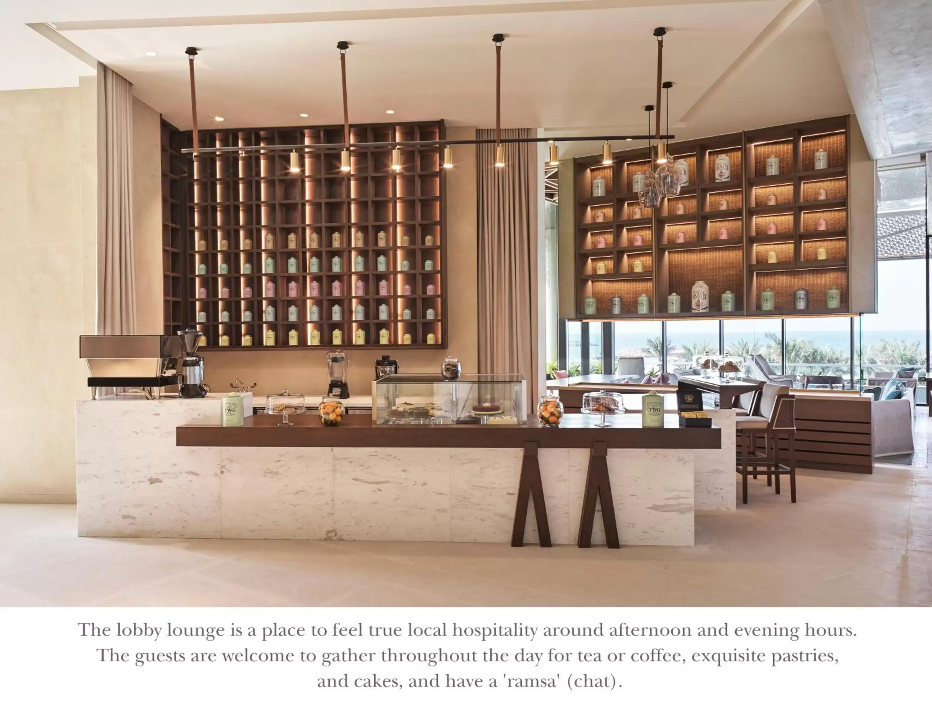 Restaurant/Places to Eat in InterContinental Ras Al Khaimah Resort and Spa, an IHG Hotel