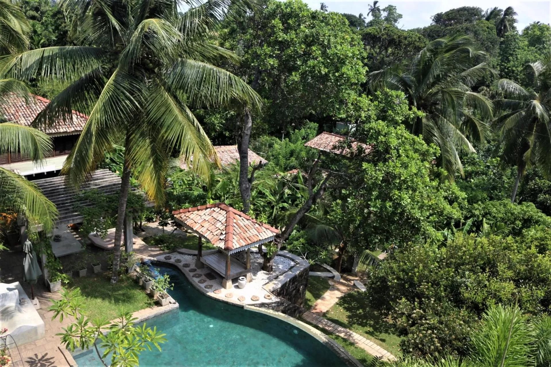 The Spice House Mirissa