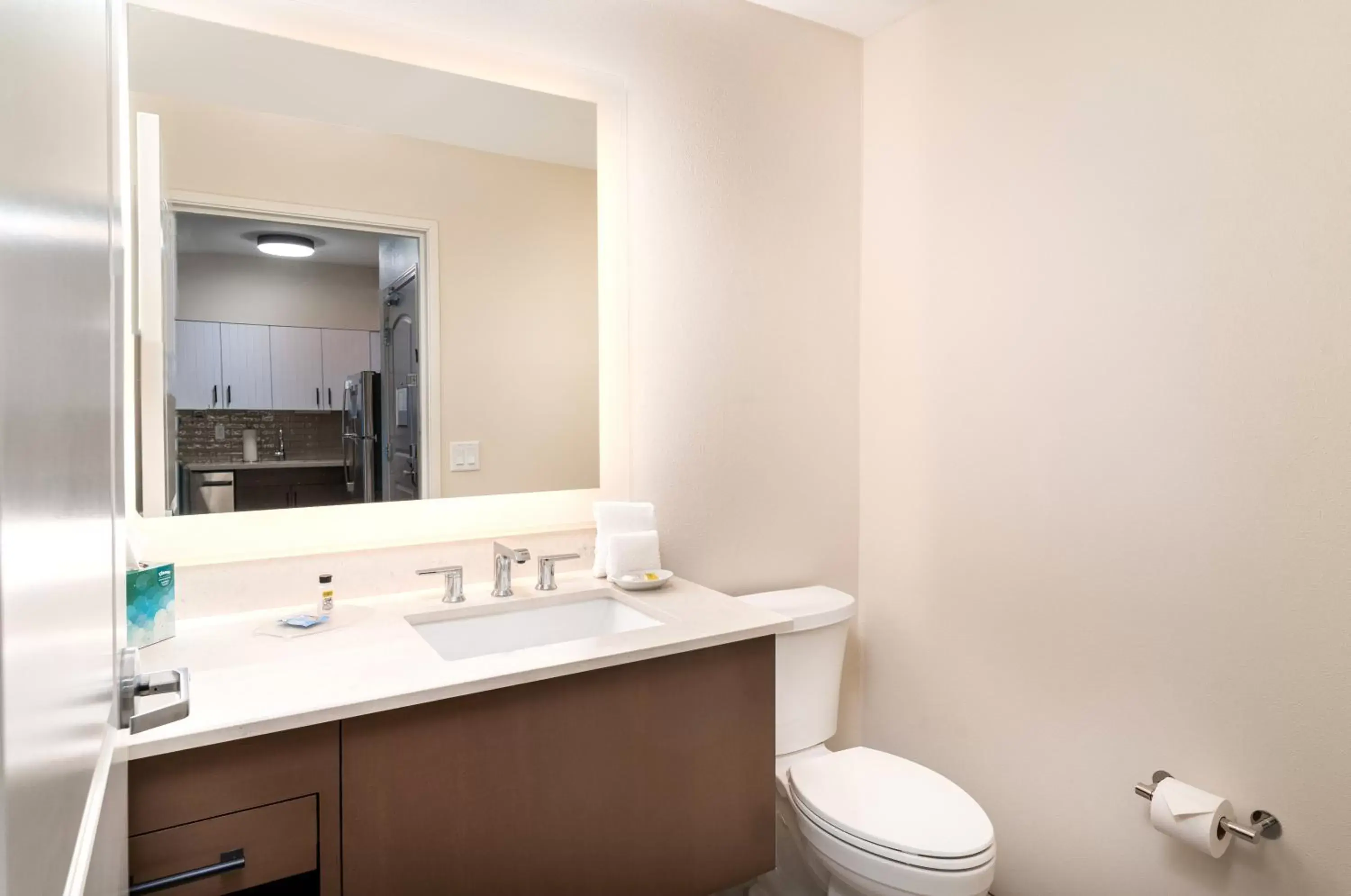 Bathroom in Staybridge Suites - Nashville - Vanderbilt, an IHG Hotel