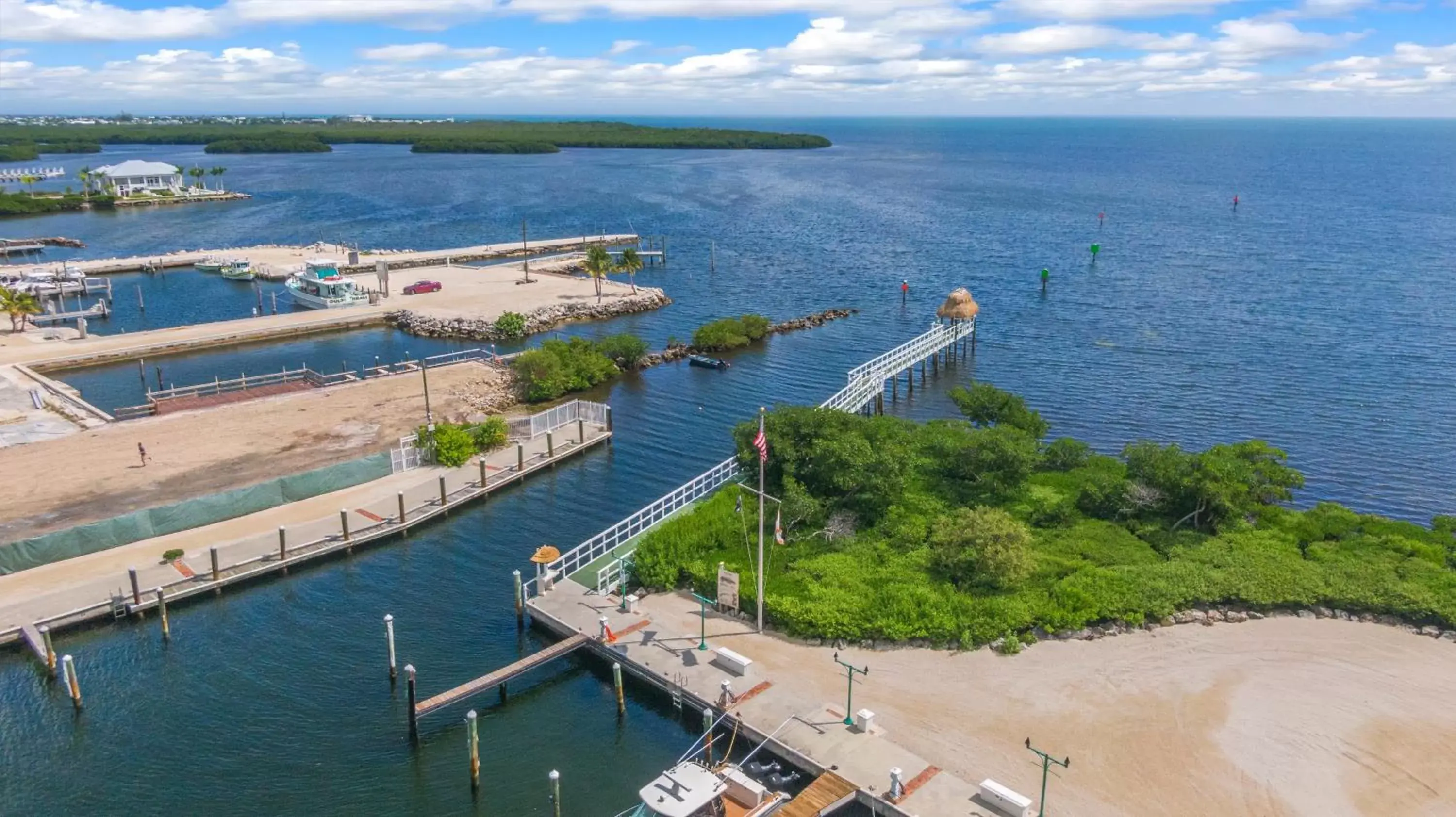 Mariner's Club Key Largo