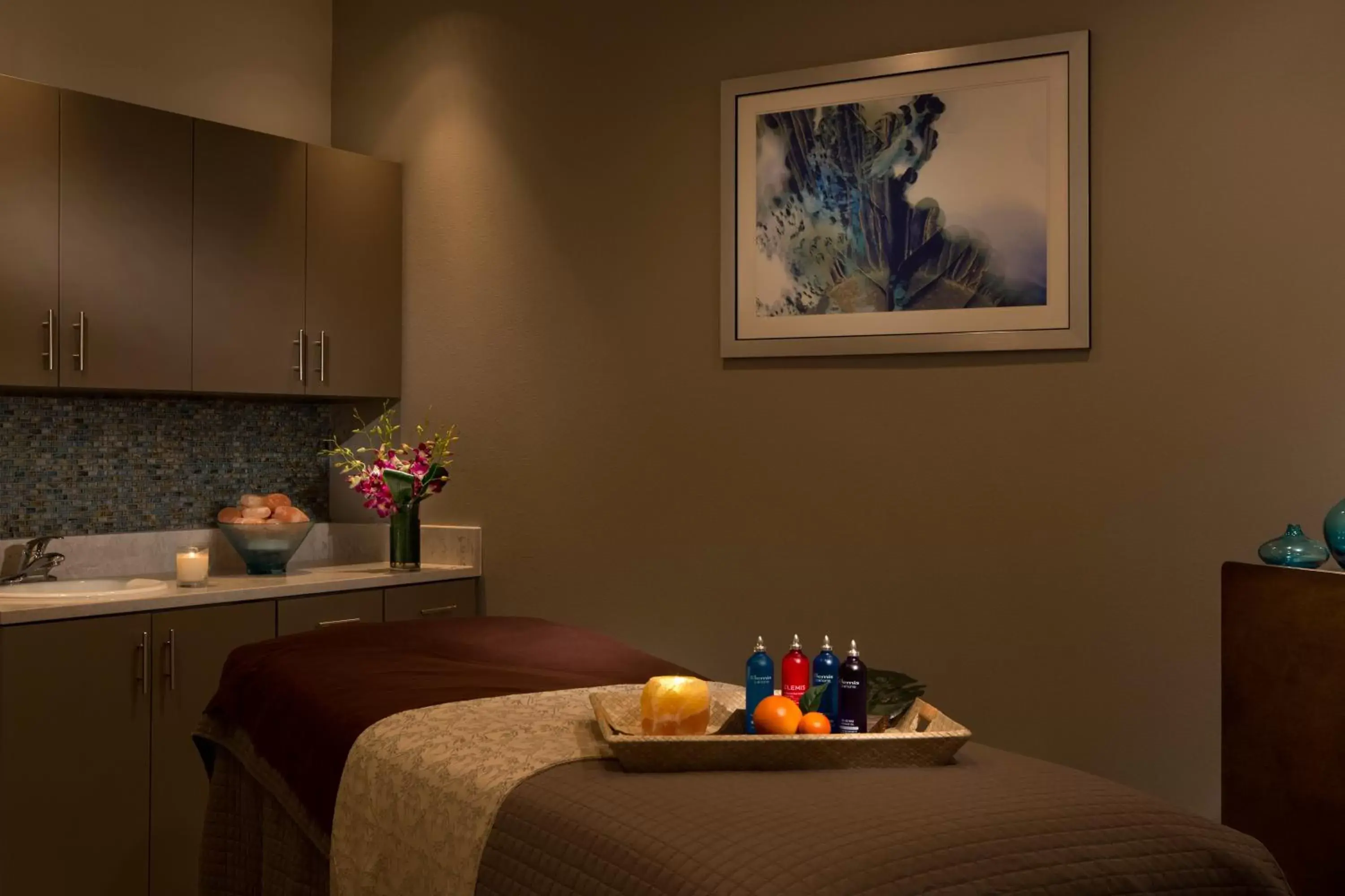 Massage, Kitchen/Kitchenette in The Grove Resort & Water Park Orlando