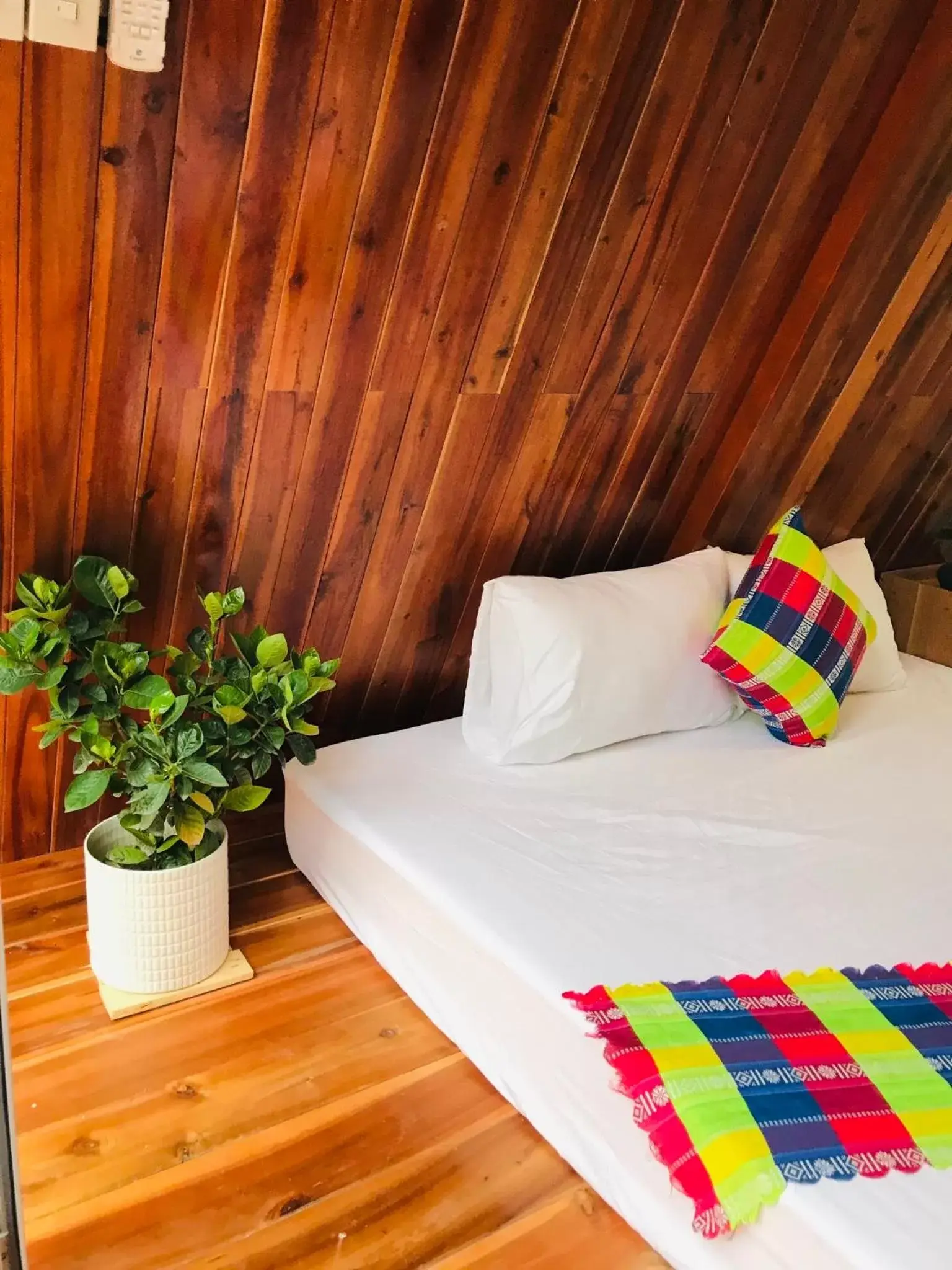 Standard Double Room - single occupancy in Trang An Lamia Bungalow Standard Double Room - single occupancy in Trang An Lamia Bungalow