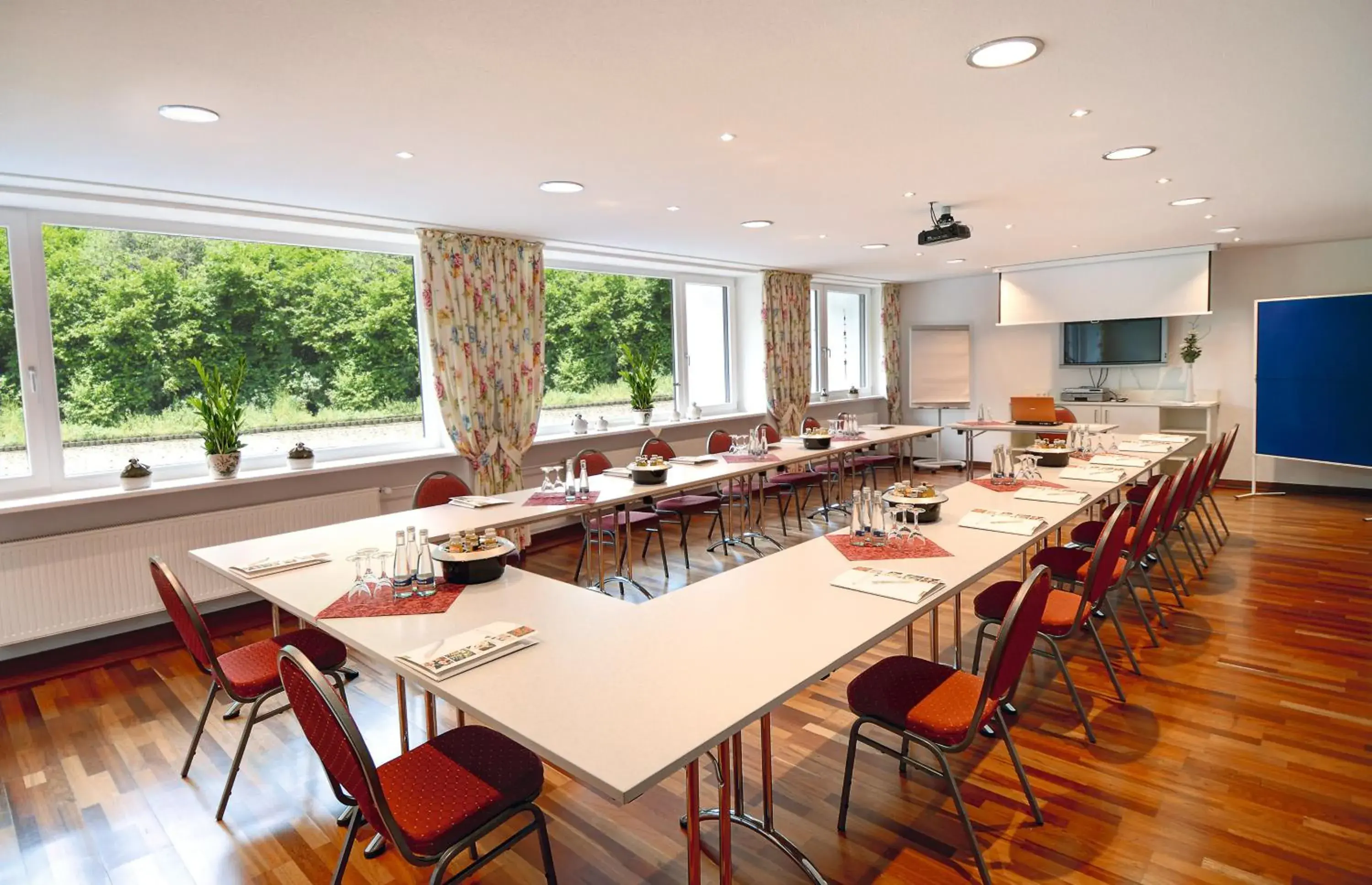 Banquet/Function facilities in Flair Hotel Sonnenhof