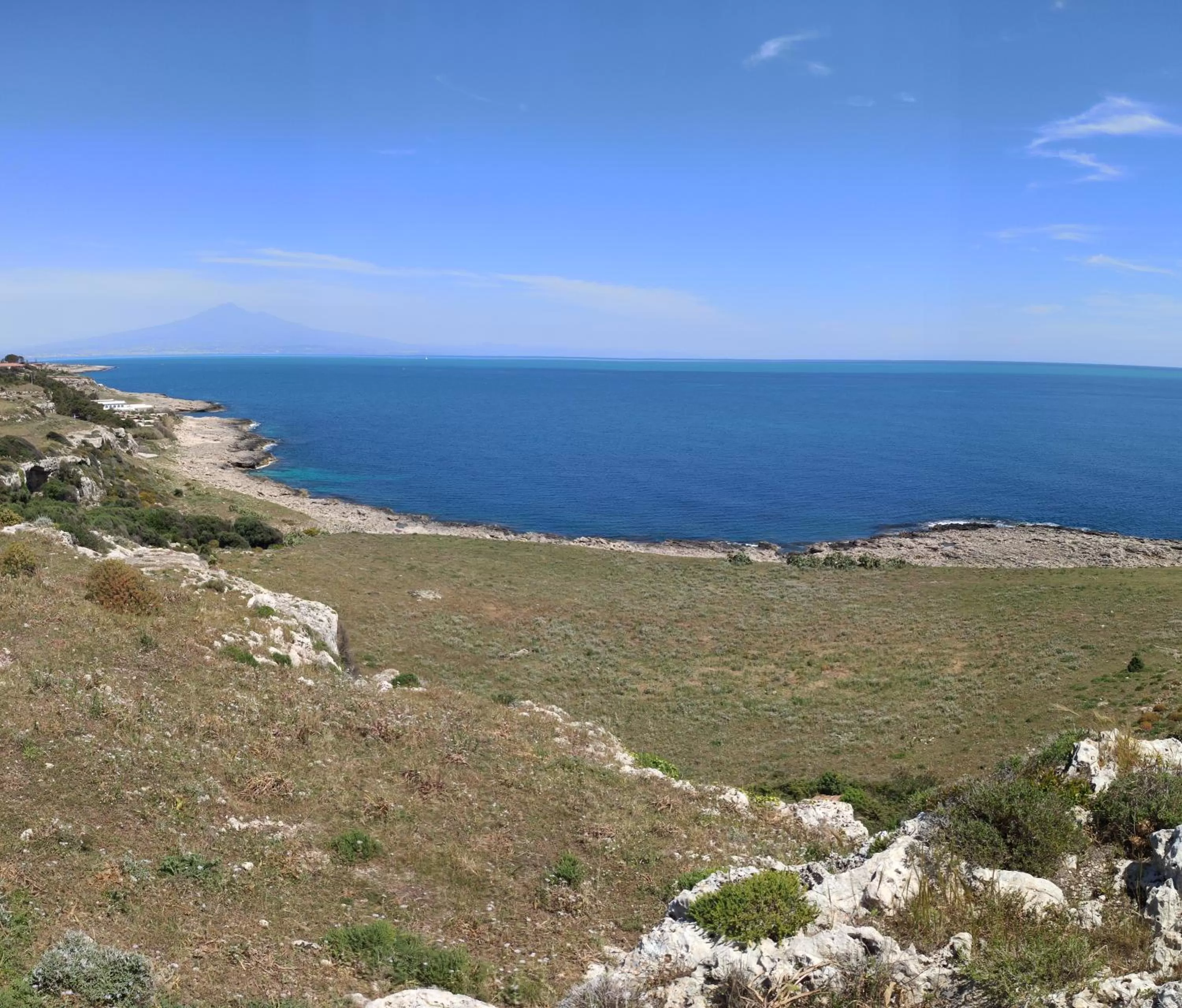 Nearby landmark in B&B Villa Nella