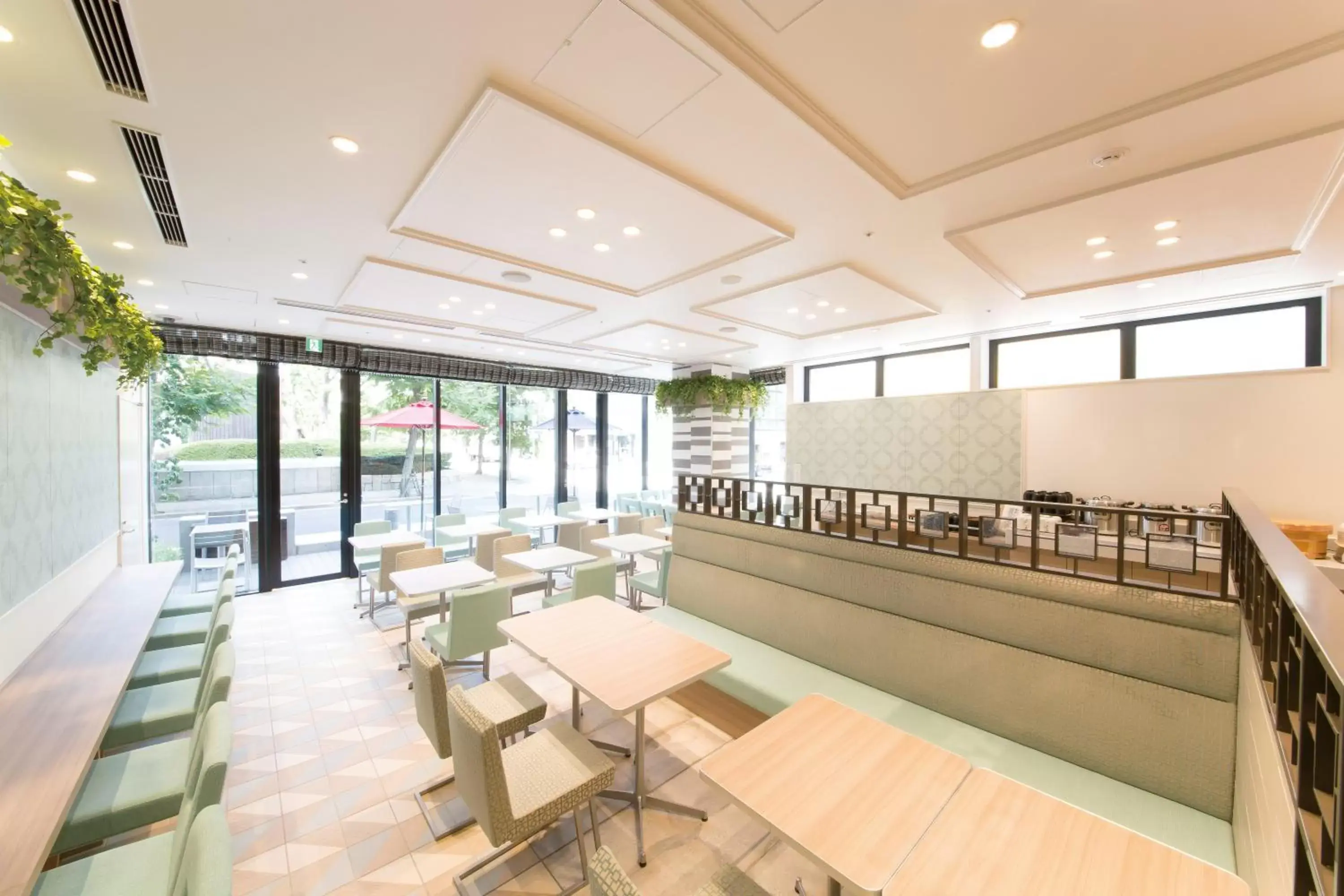 Restaurant/places to eat, Banquet Facilities in Hotel Keihan Yodoyabashi