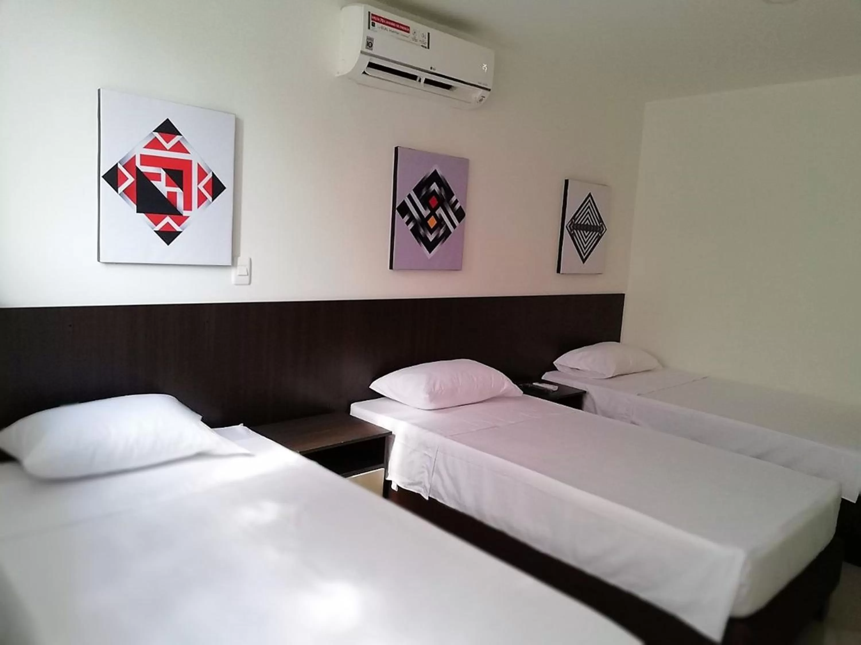 Apartasuites San Marcos