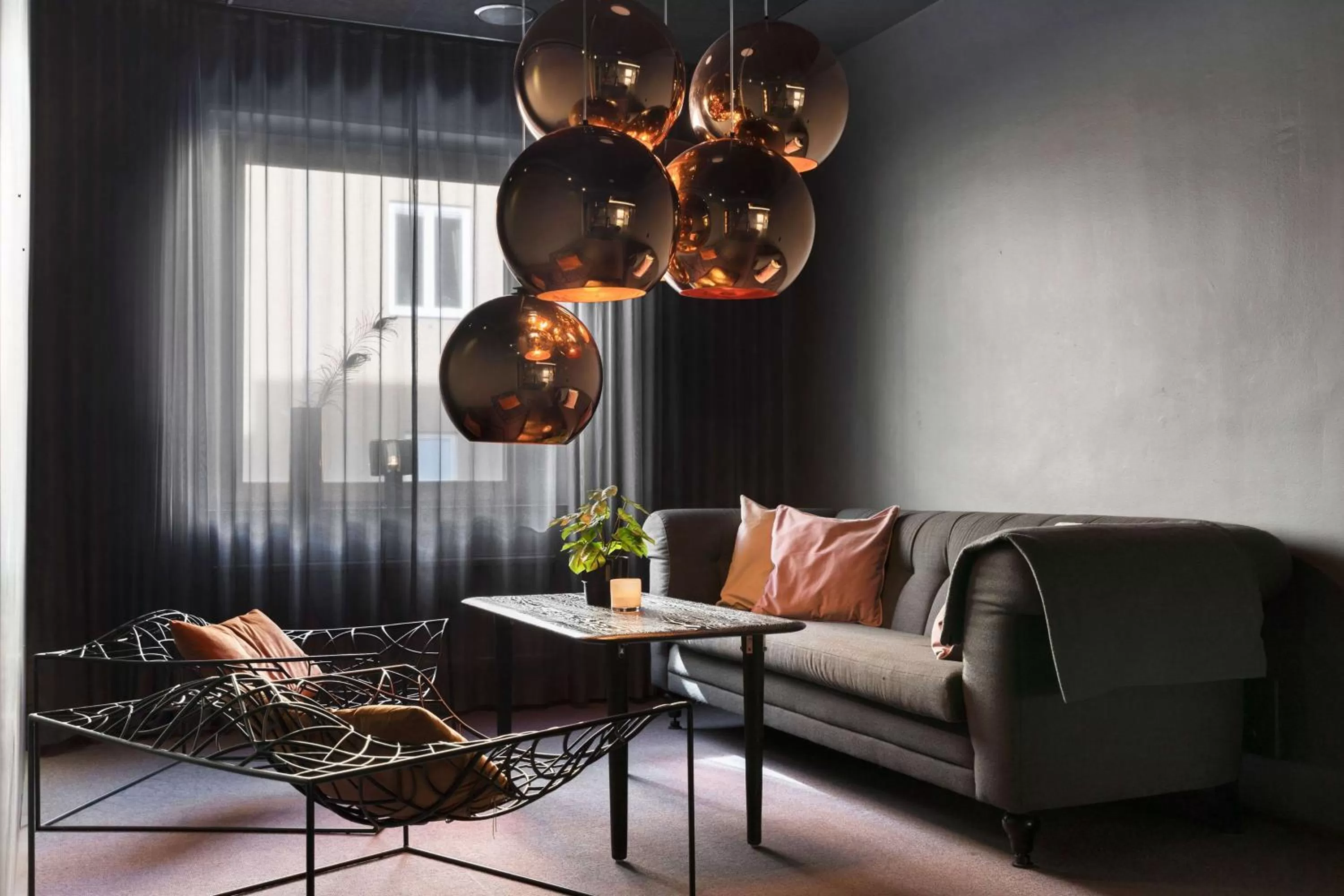 Lounge or bar in Best Western Princess Hotel