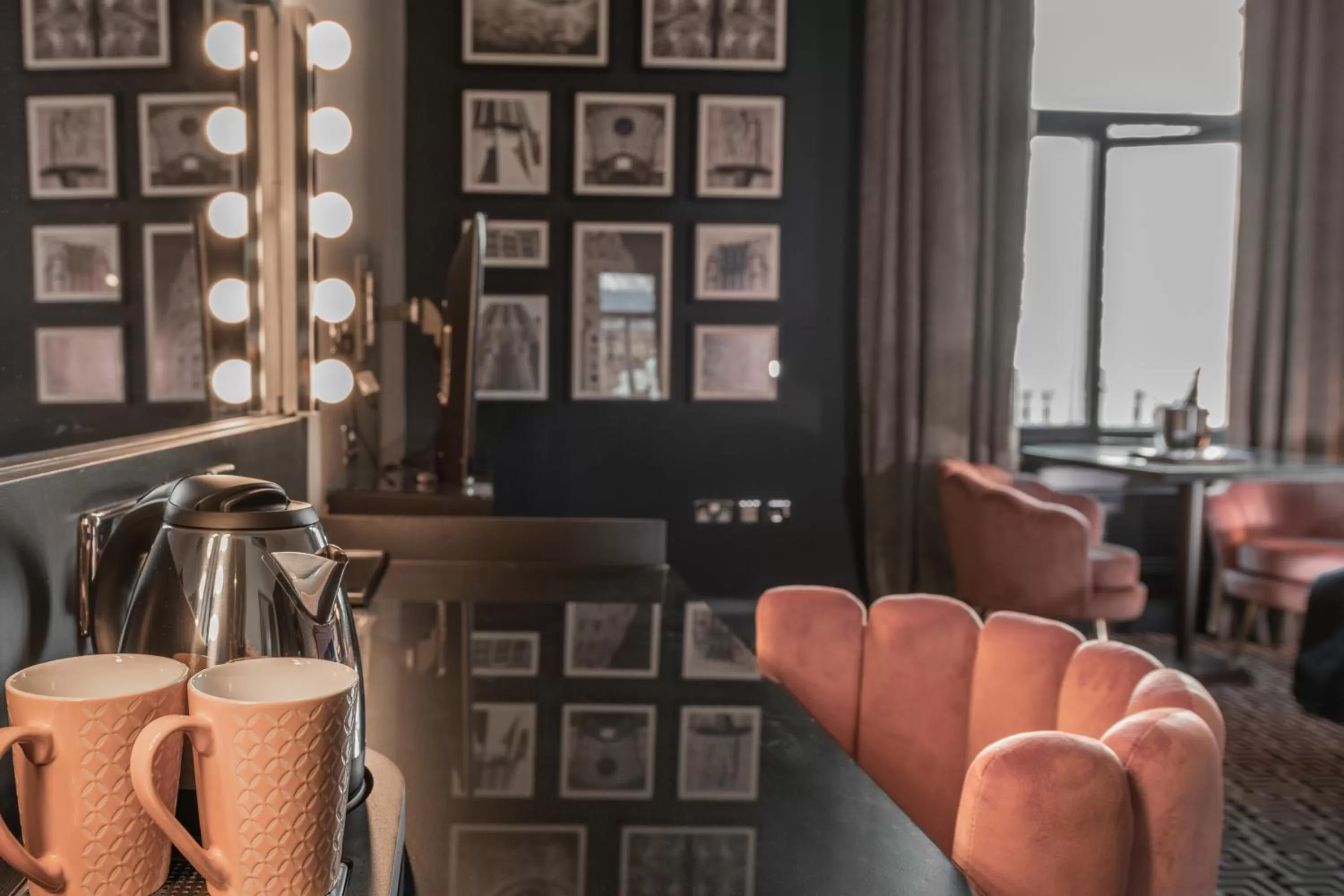 62 Castle Street Hotel