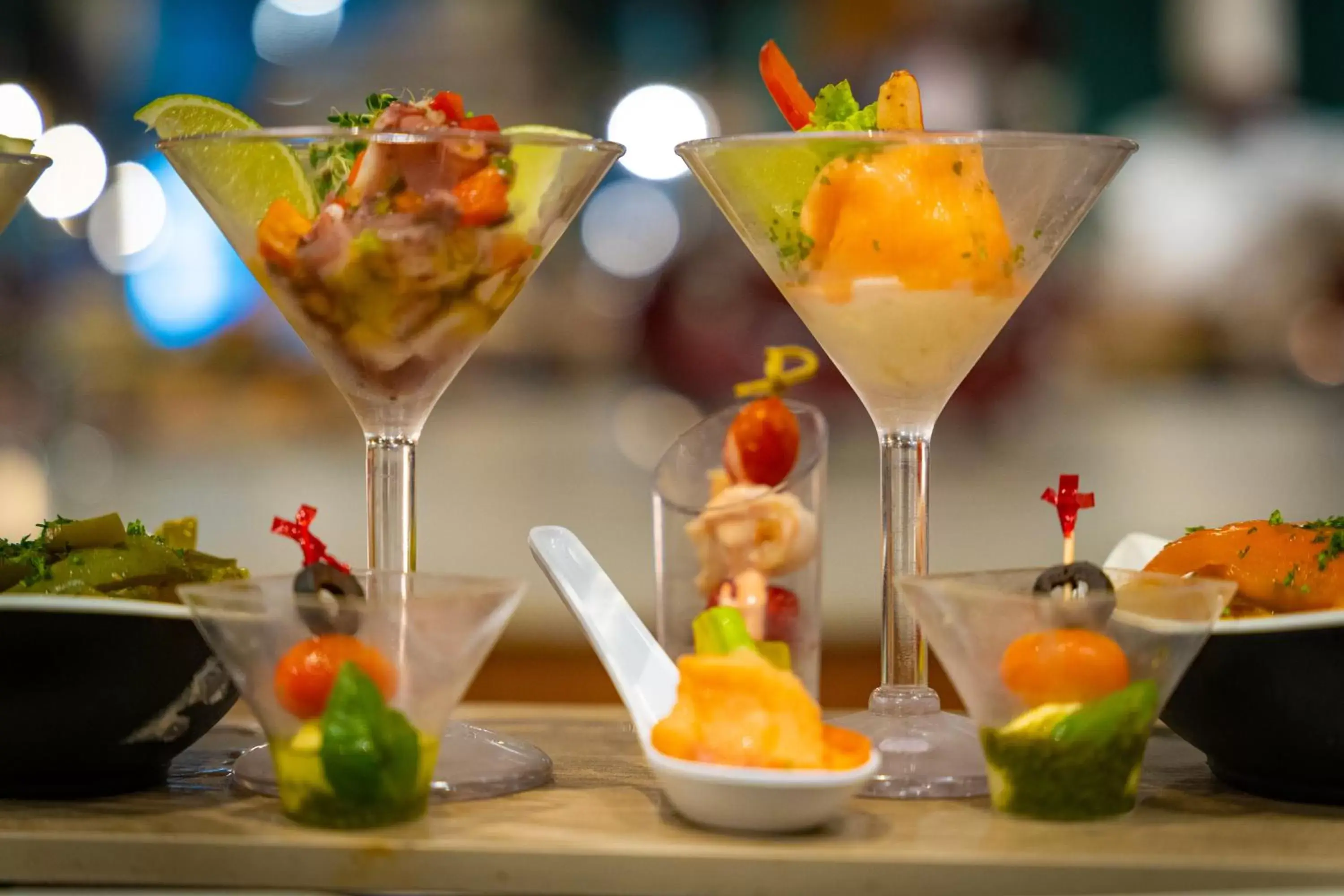 Food and drinks, Drinks in Caribe Deluxe Princess - All Inclusive