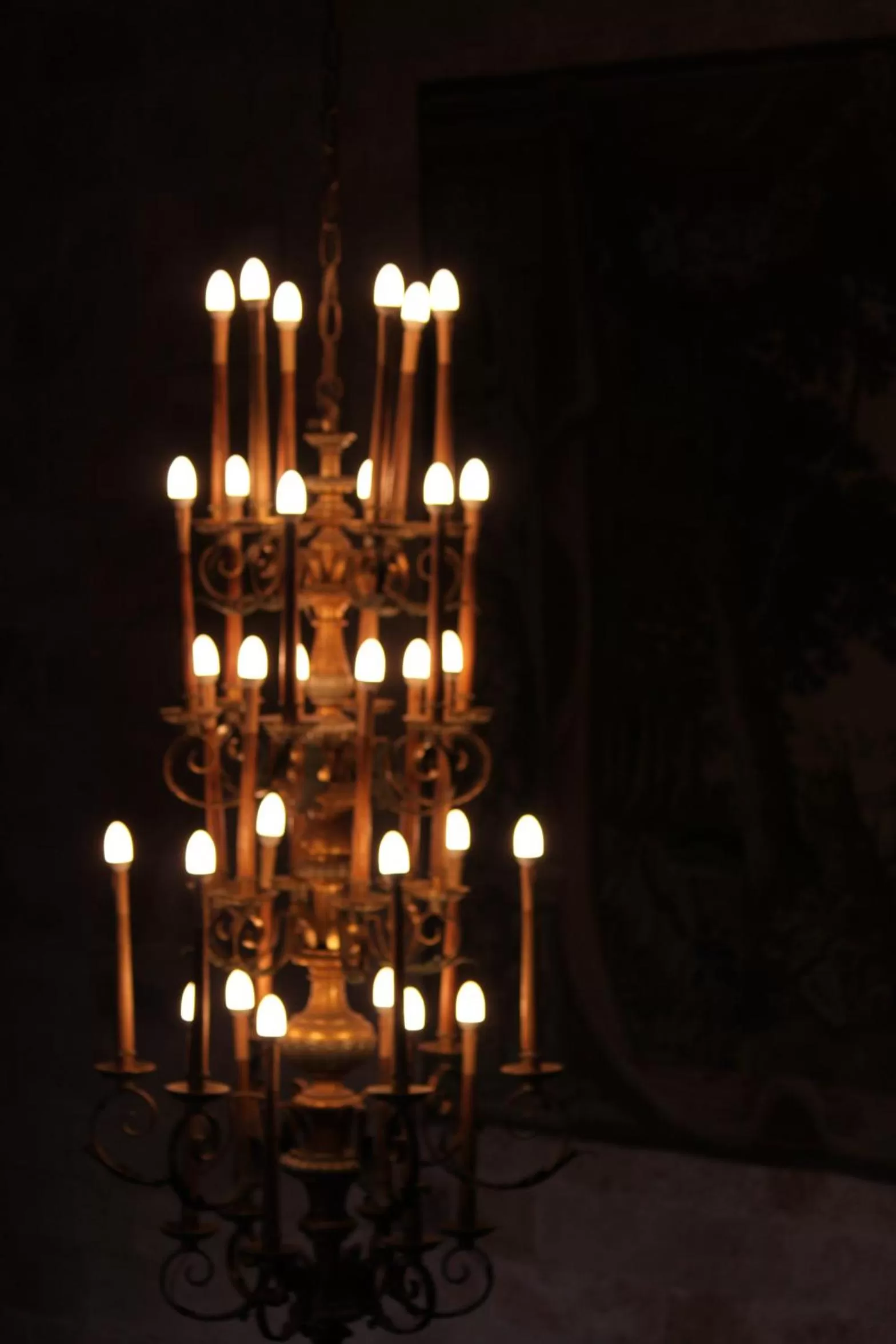 Other in Parador de Zamora