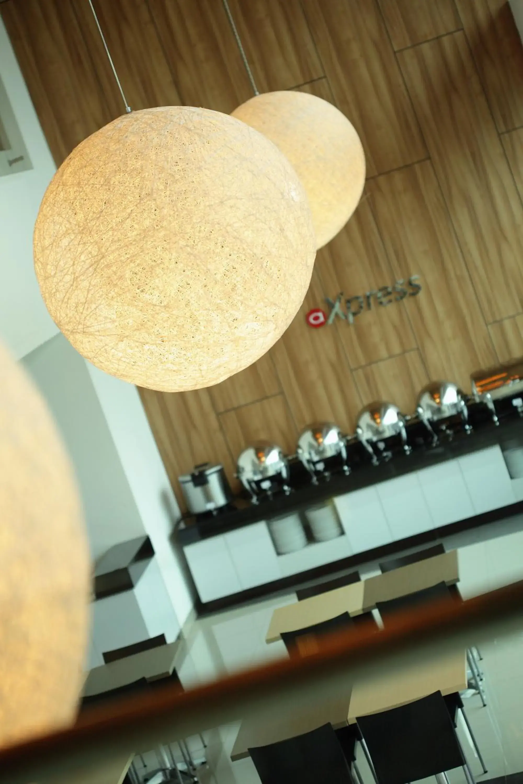 Restaurant/places to eat in Amaris Hotel Teuku Umar Restaurant/places to eat in Amaris Hotel Teuku Umar