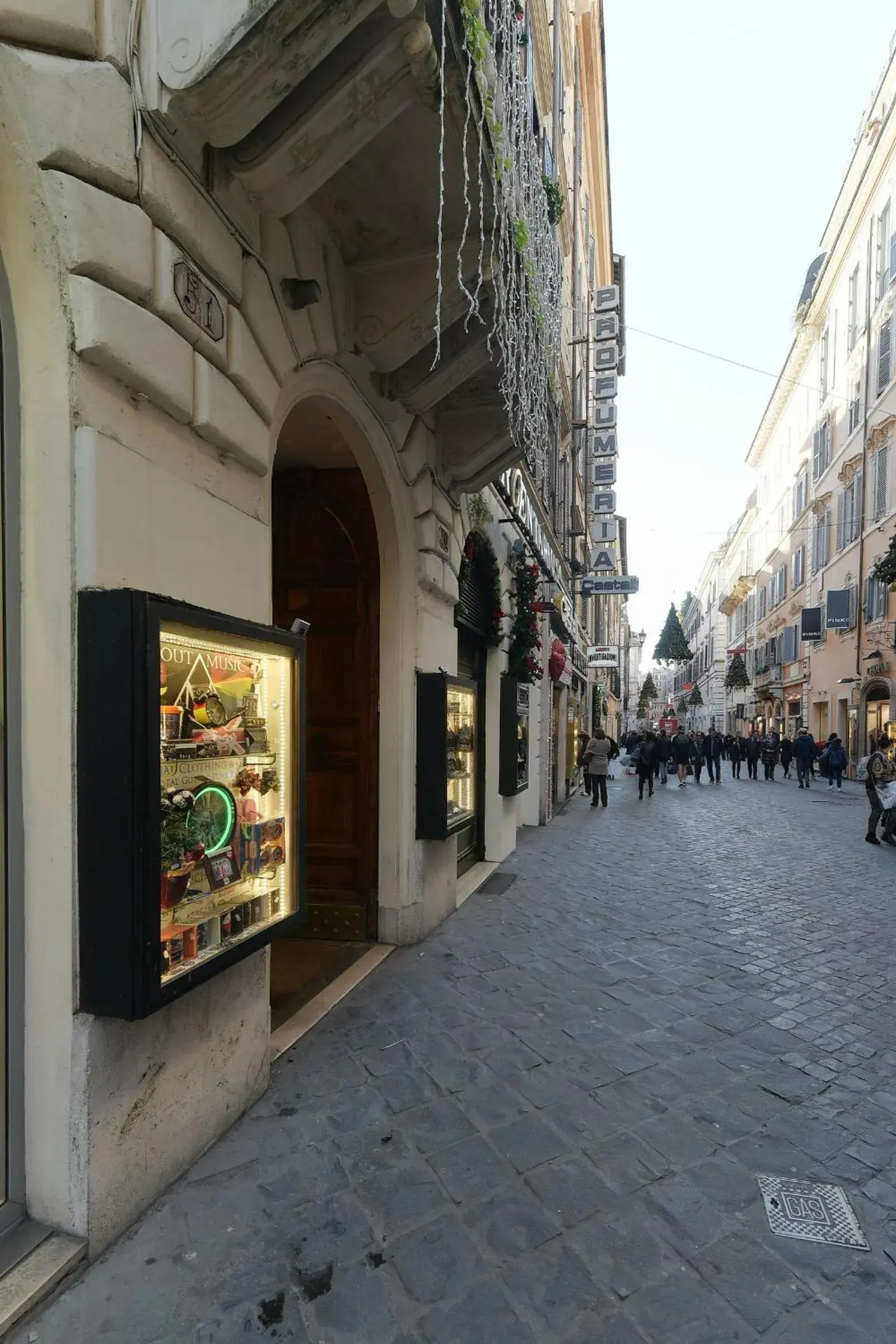 Neighbourhood in Gravina Suite Frattina Neighbourhood in Gravina Suite Frattina