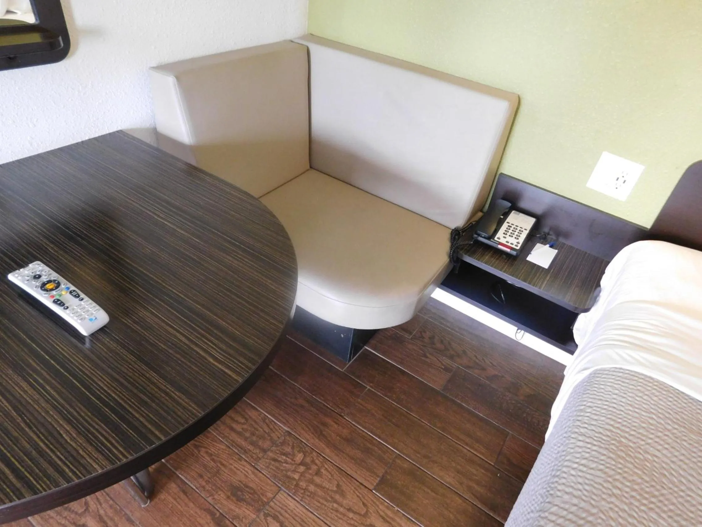 Area and facilities in Fisherman's Cove Inn