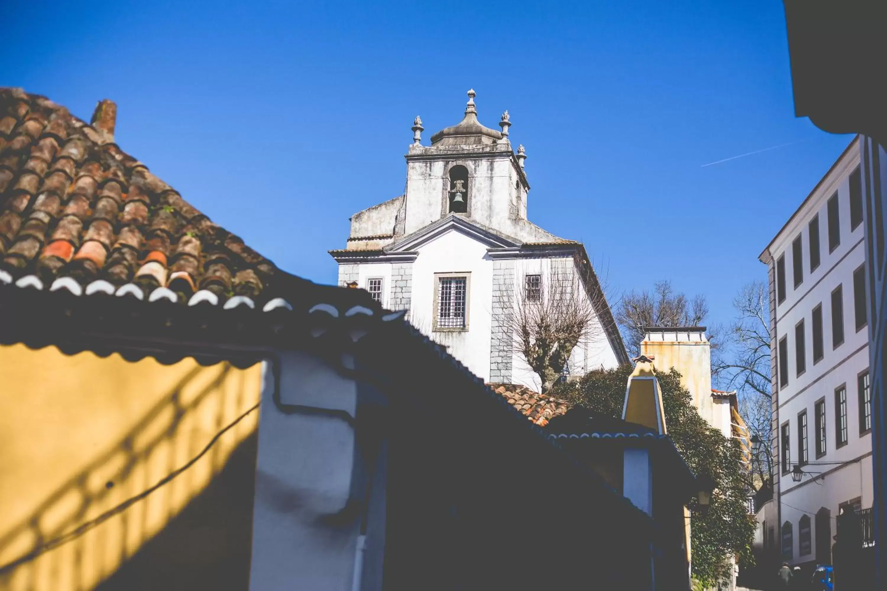 View (from property/room) in Sintra1012 Boutique Guesthouse